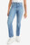 Женские голубые джинсы  501® Straight