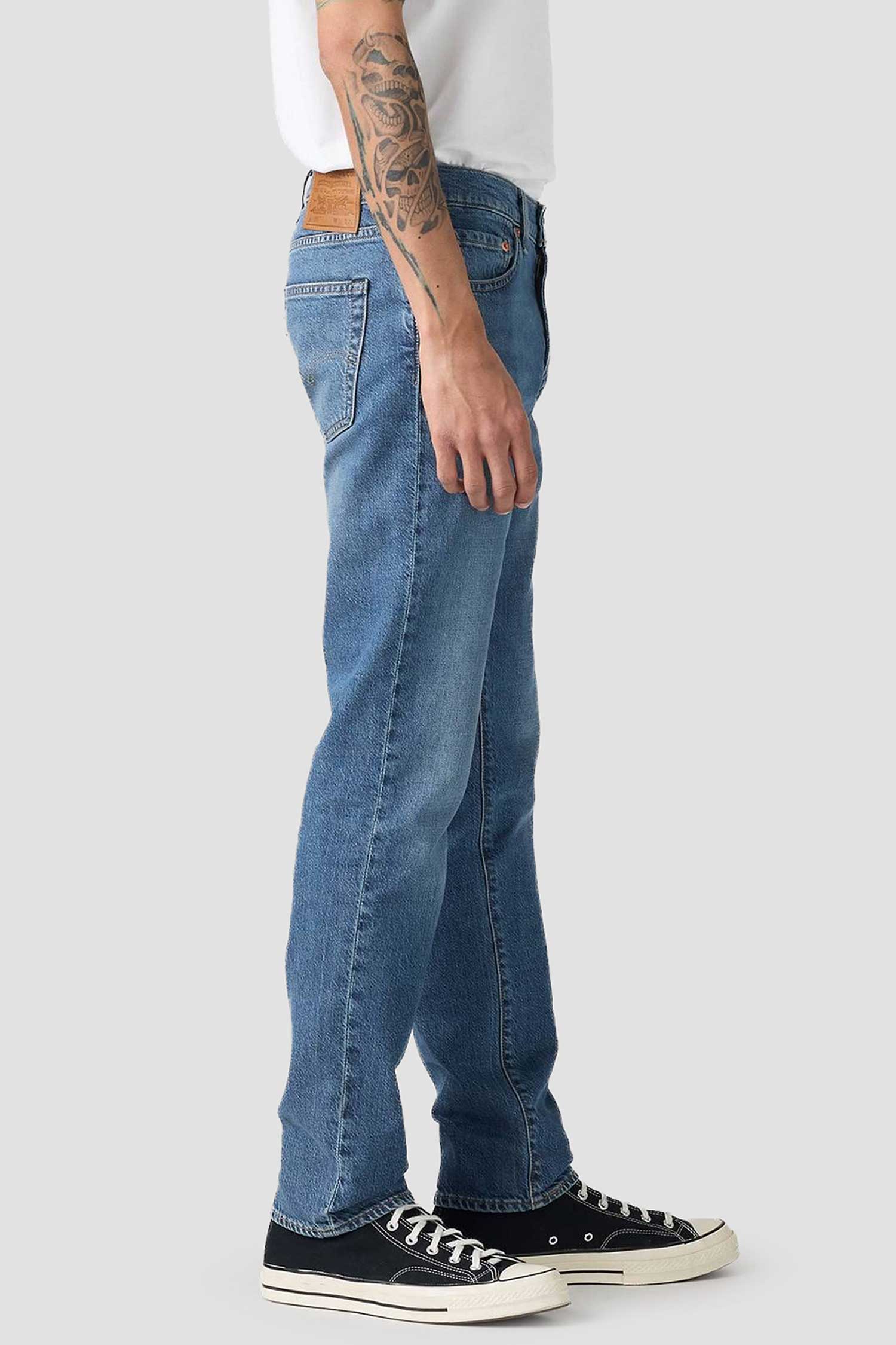 Мужские голубые джинсы 511™ 4