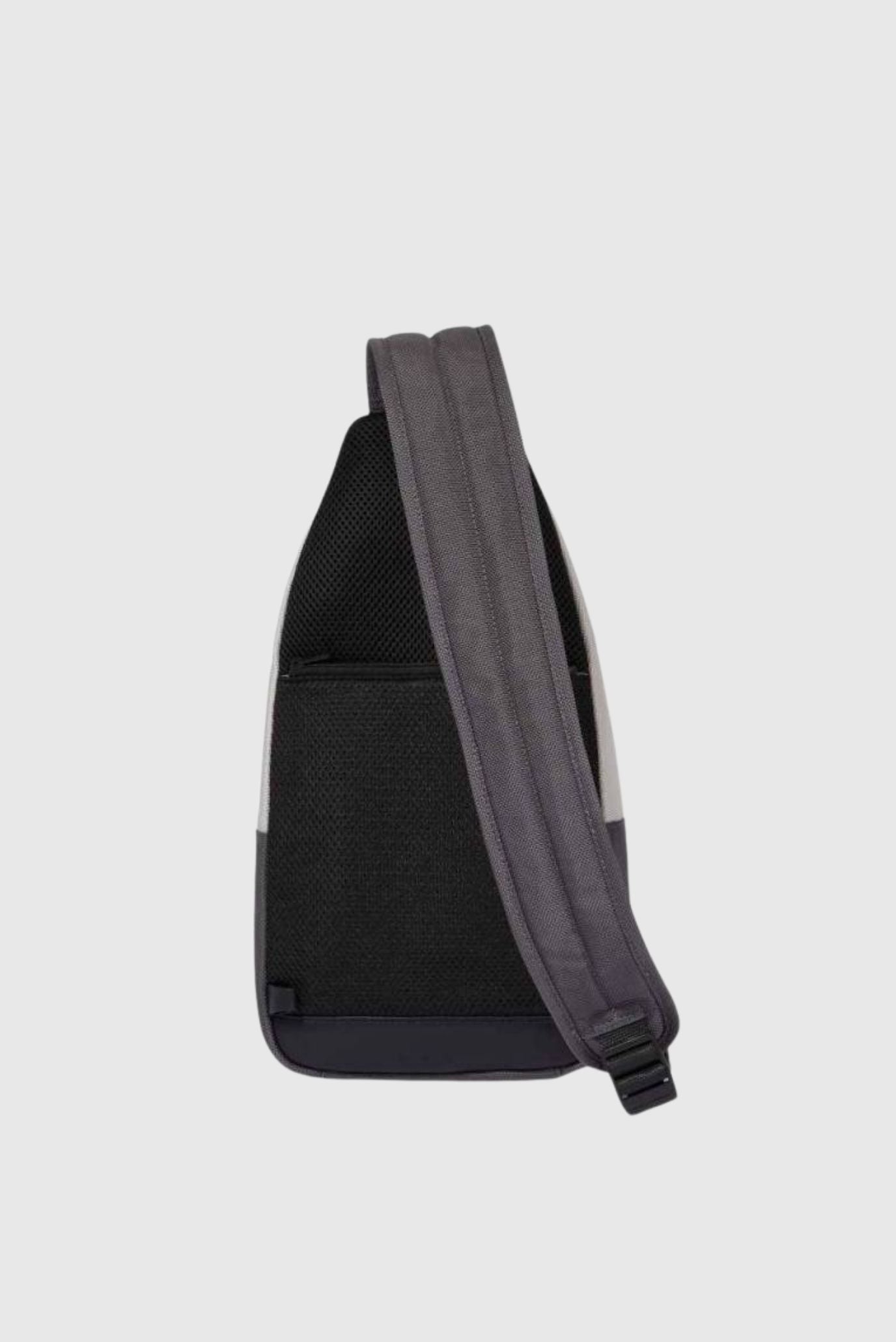 Сумка-слинг Piquadro Brief Special/Grigio-nero 3