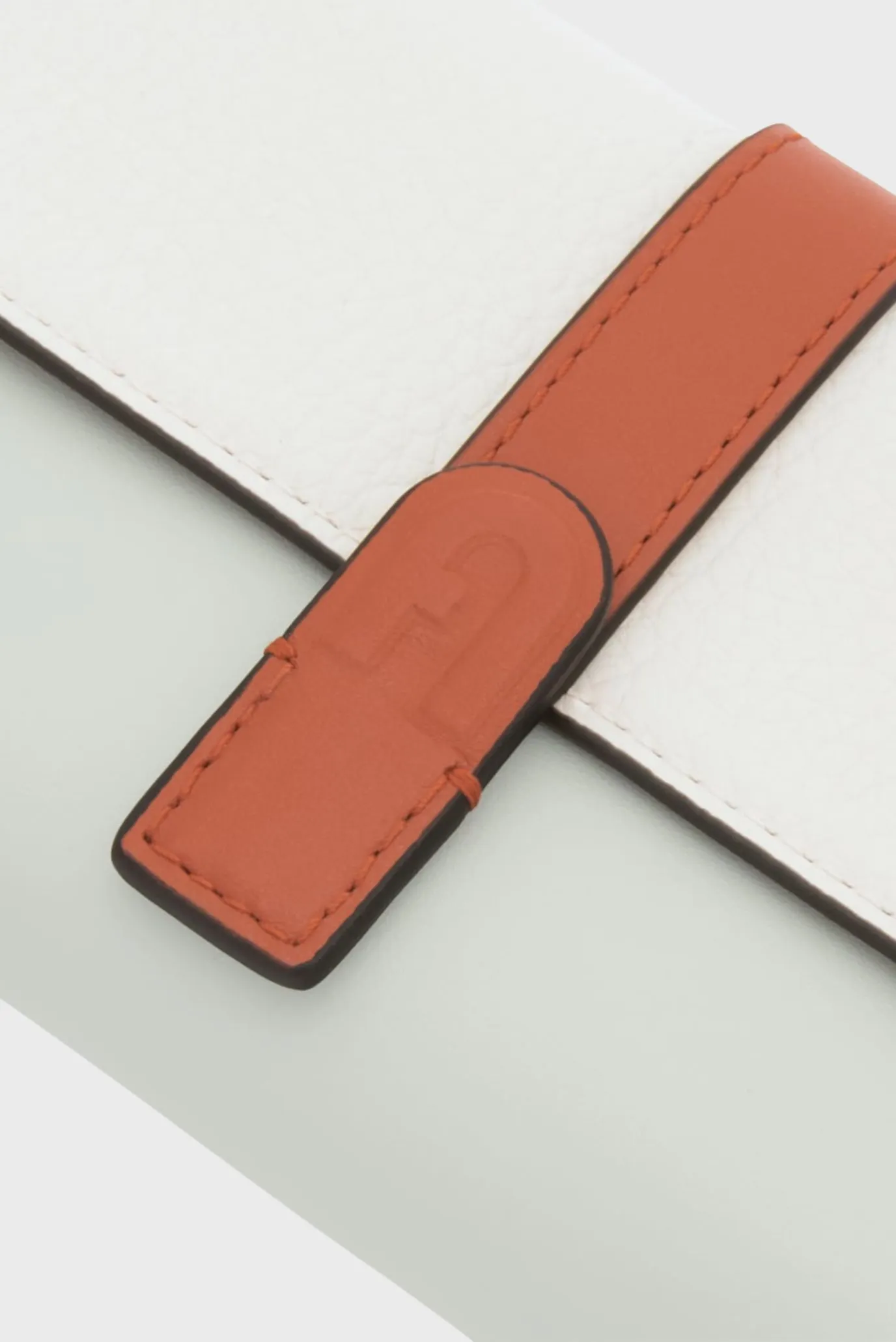 FURLA GRAZIA COMPACT WALLET TRIFOLD 3