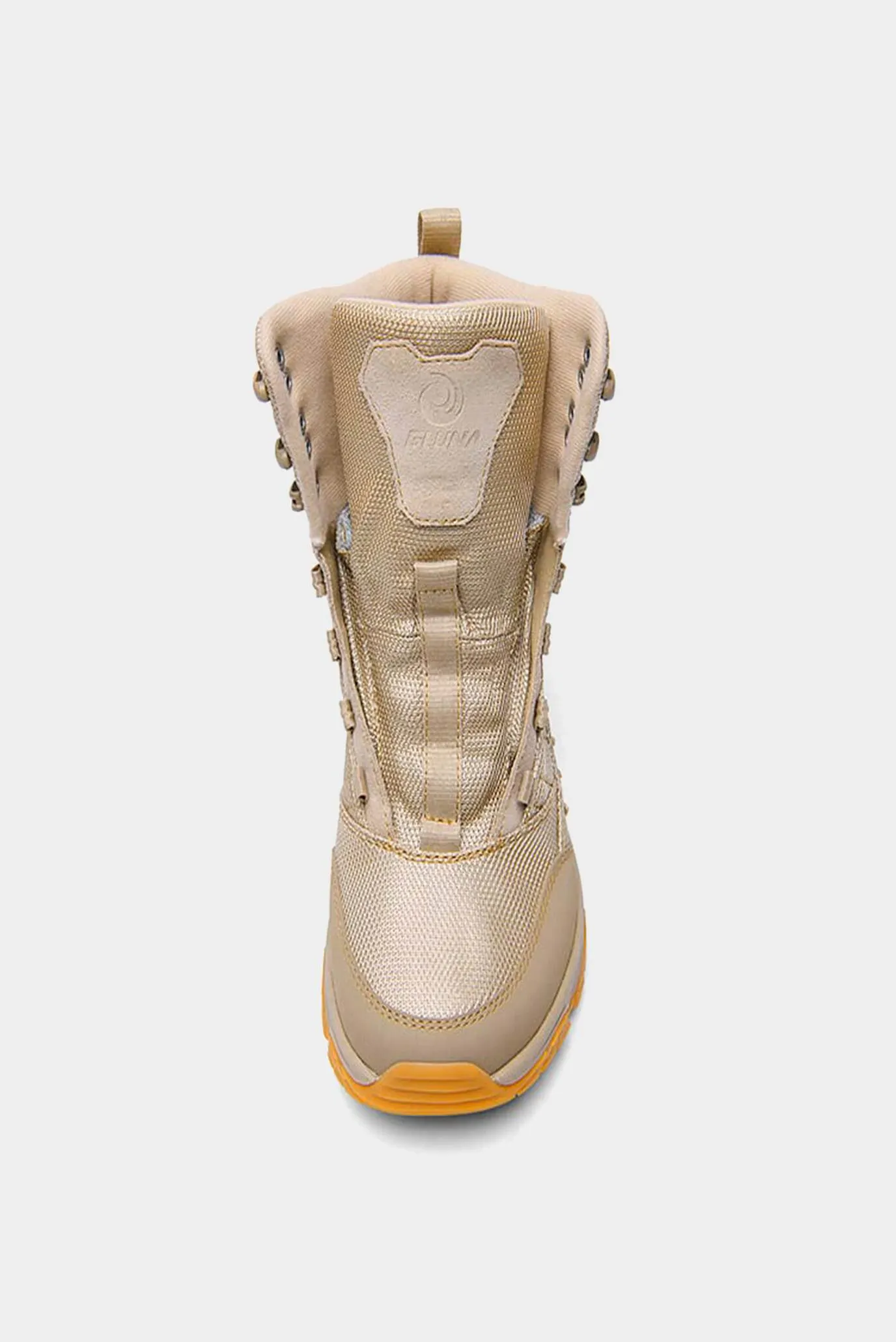 Ботинки GLUNA Coyote 68935 White 6