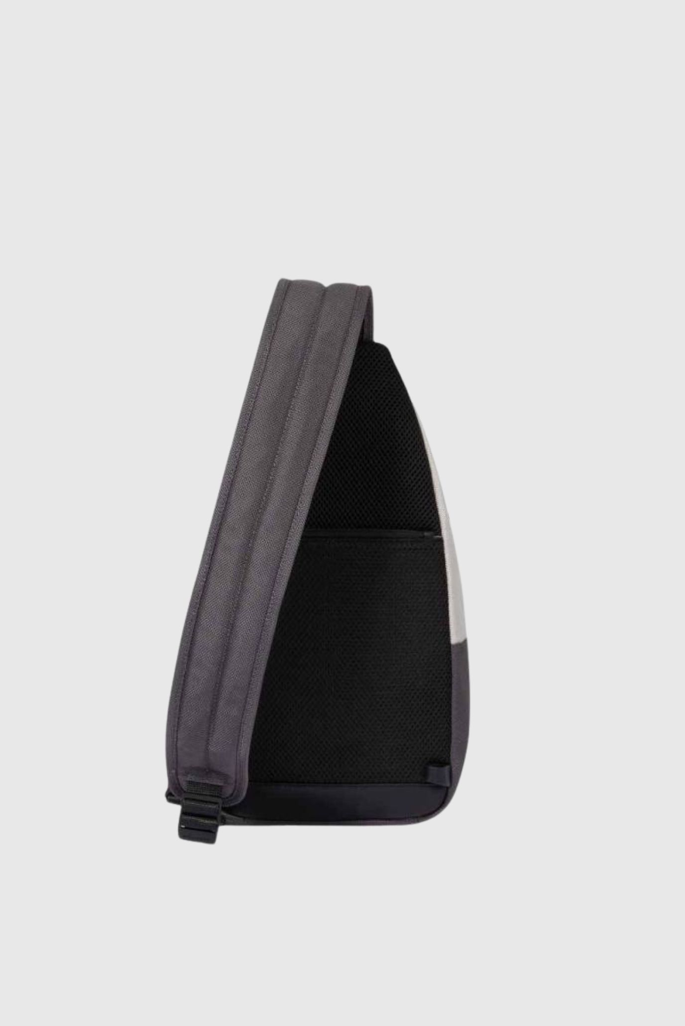 Сумка-слинг Piquadro Brief Special/Grigio-nero 4