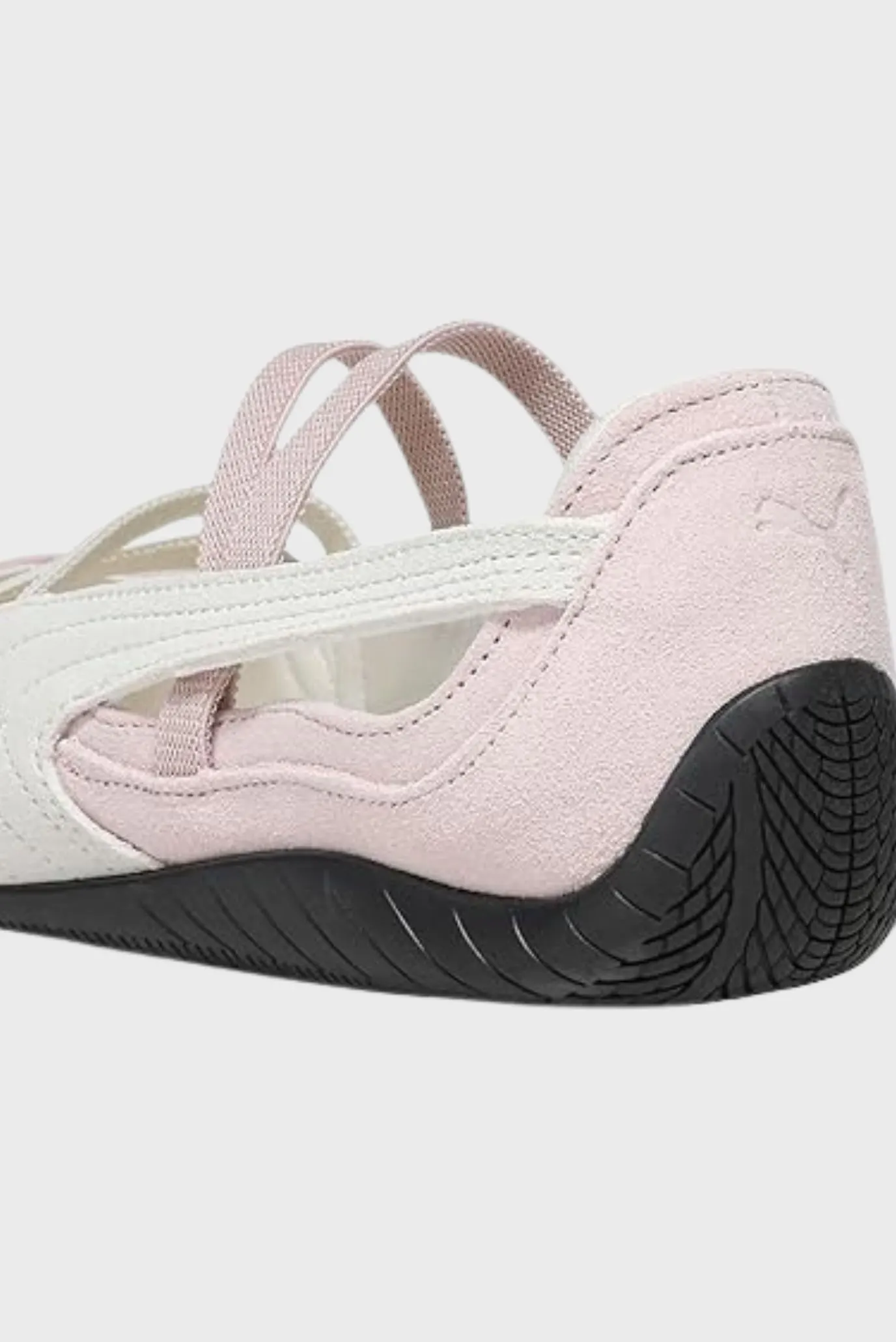 Puma Speedcat Ballet Whisp of Pink W 5
