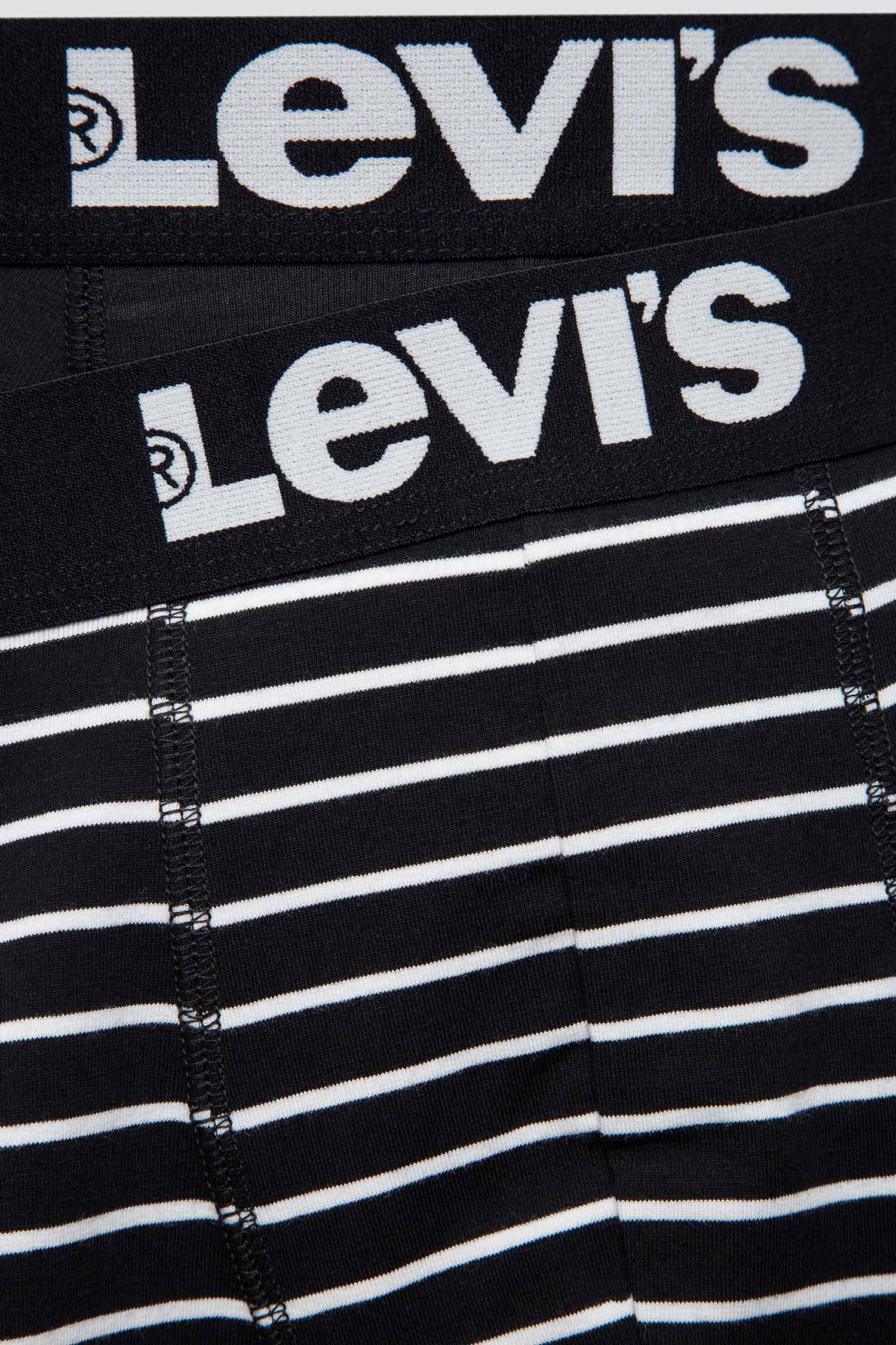 Мужские хлопковые боксеры (2 шт) 3