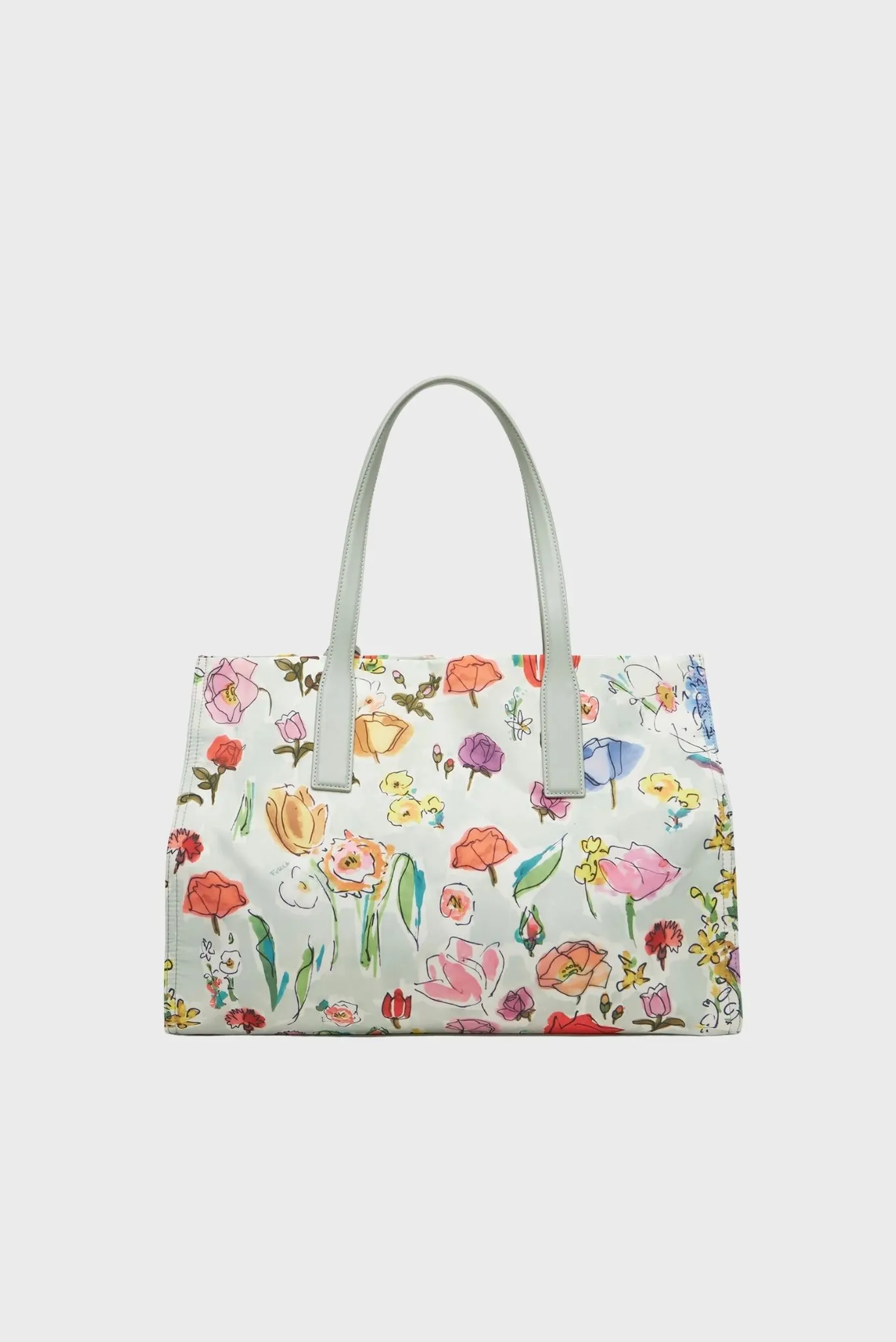 FURLA FRESIA L TOTE 3