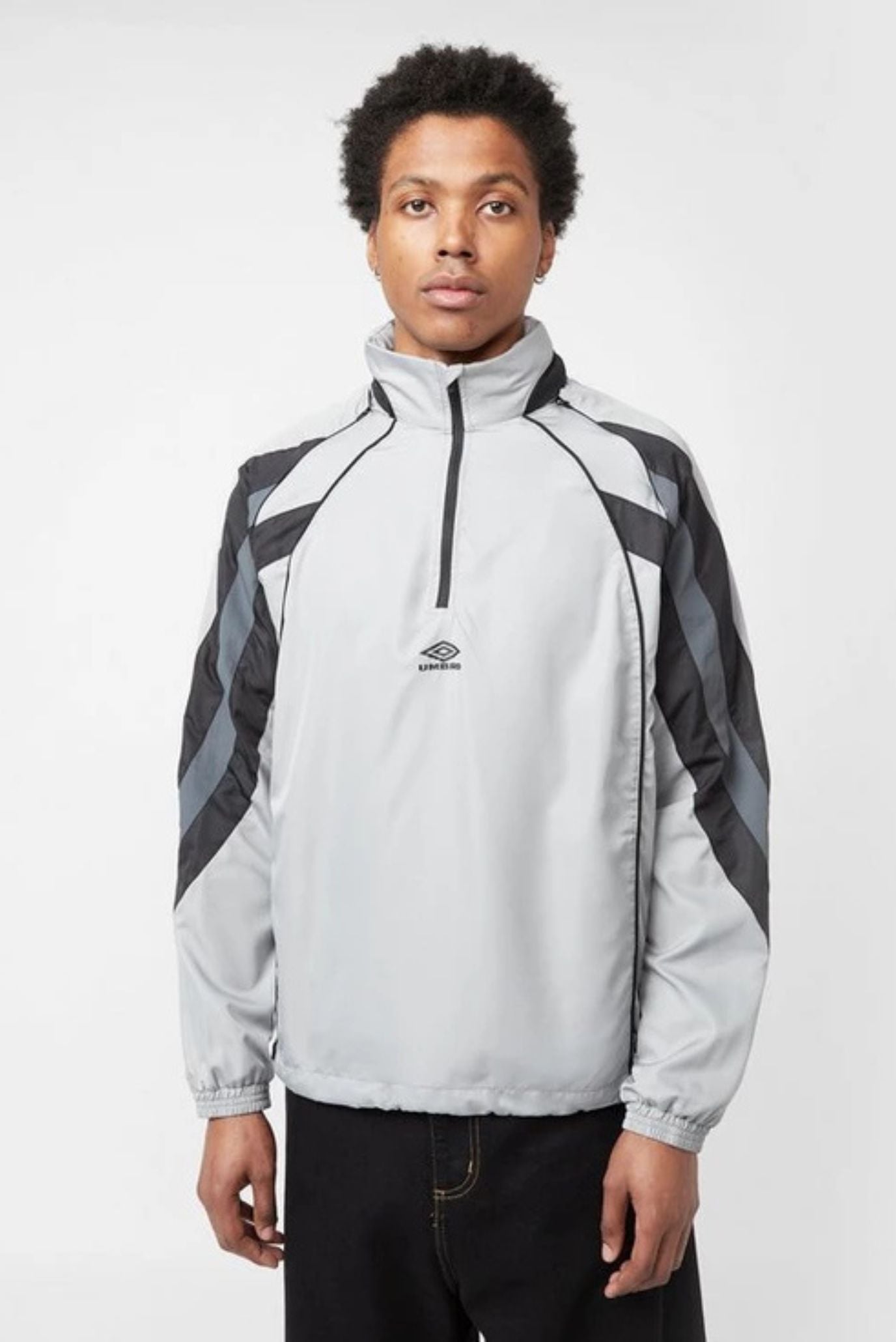 Ветровка Zip Off Sleeve Wind Jacket 2