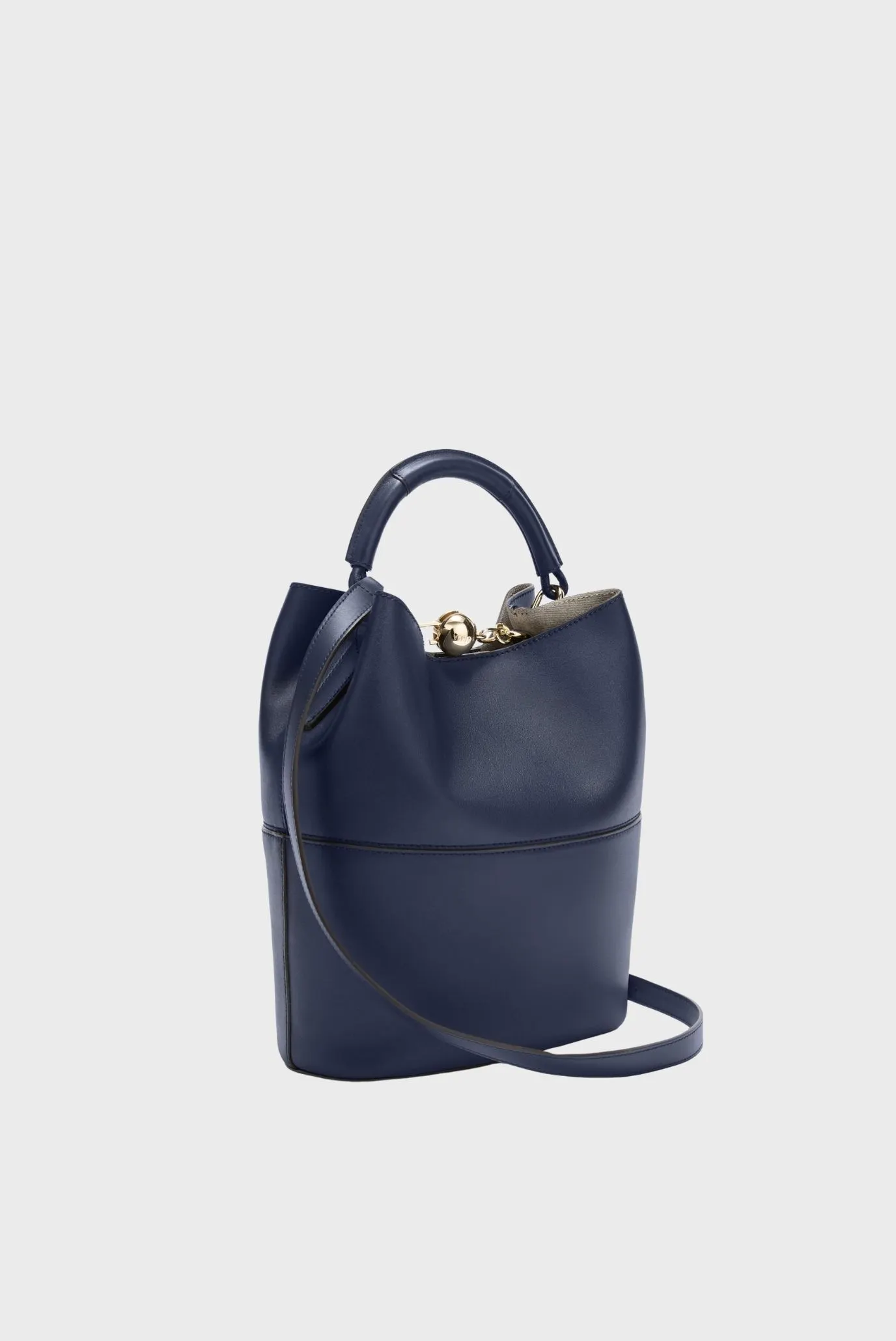 FURLA SFERA S BUCKET BAG 23 4