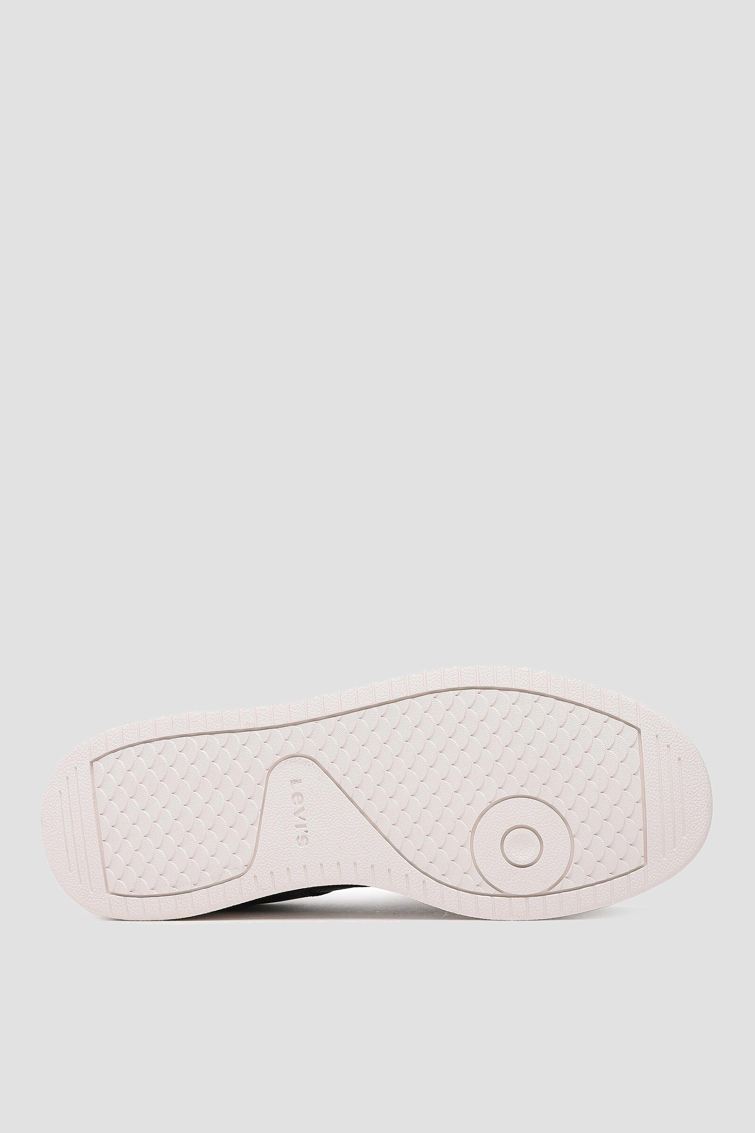 Женские черные кожаные кроссовки 4