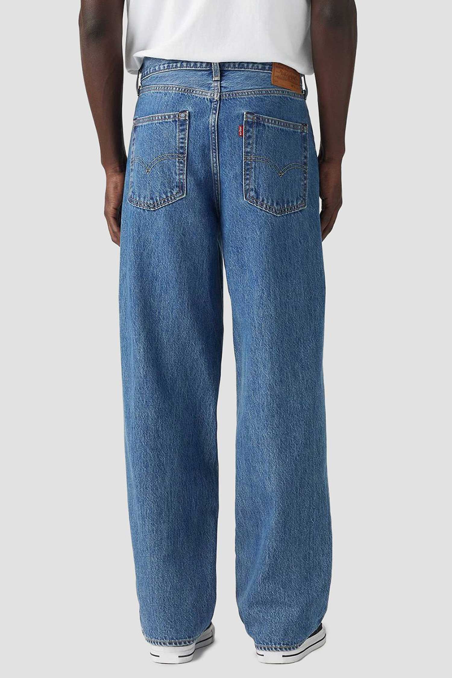 Мужские синие джинсы 578™ 3