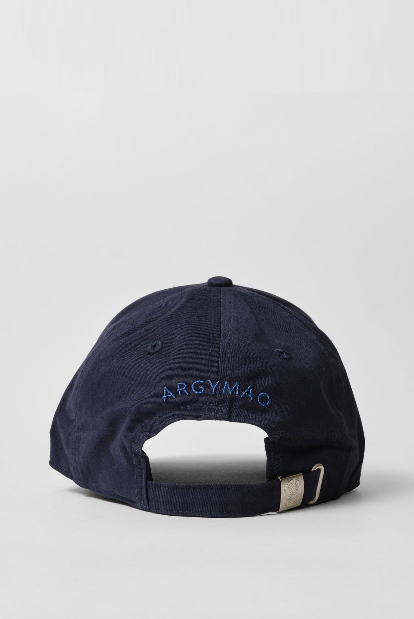 Темно-синяя кепка SHANYRAQ (Унисекс) 2