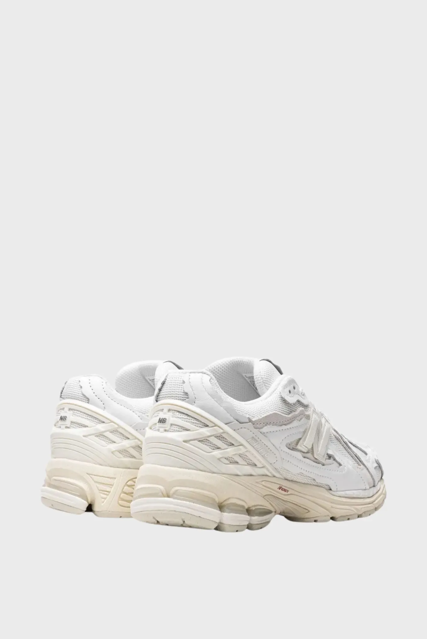 New Balance 1906D Protection Pack White 3