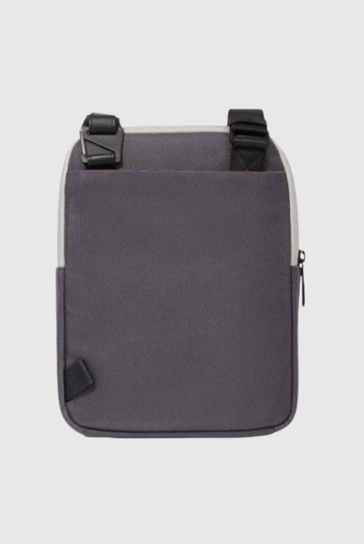 Сумка кросс-боди Piquadro Brief Special/Grigio-nero 3