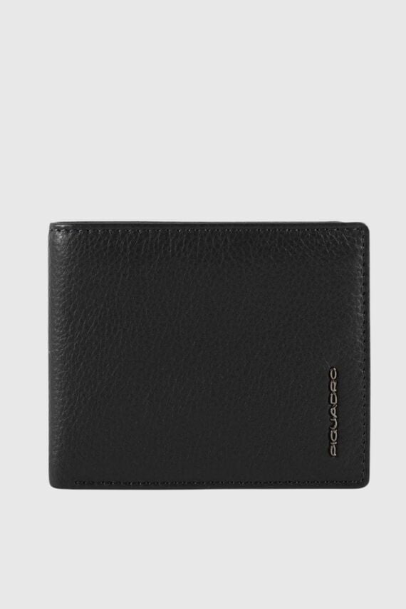 Портмоне Piquadro Modus Special/Nero Piquadro