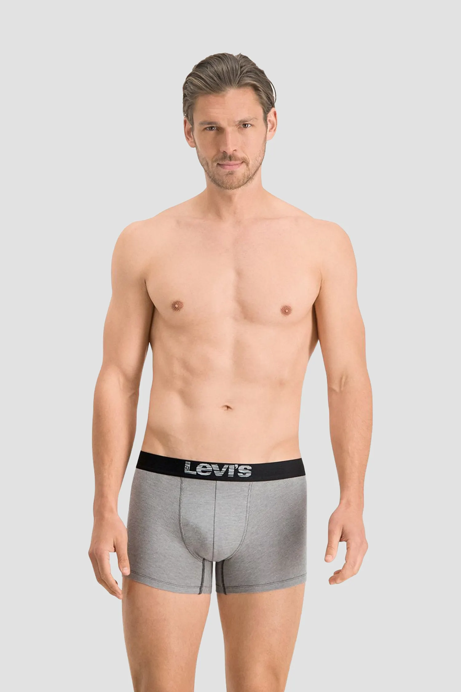 Мужские боксеры (2 шт) 3