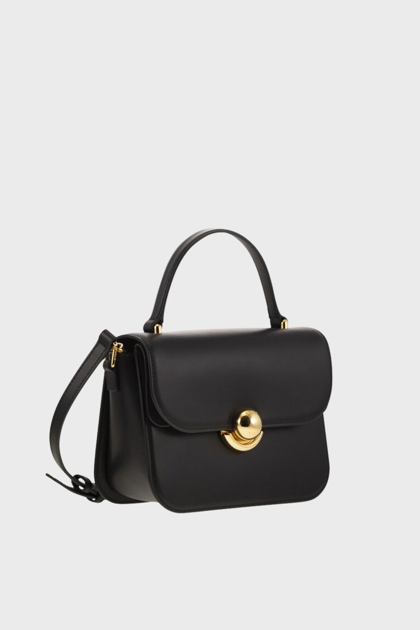 FURLA SFERA MINI TOP HANDLE 4