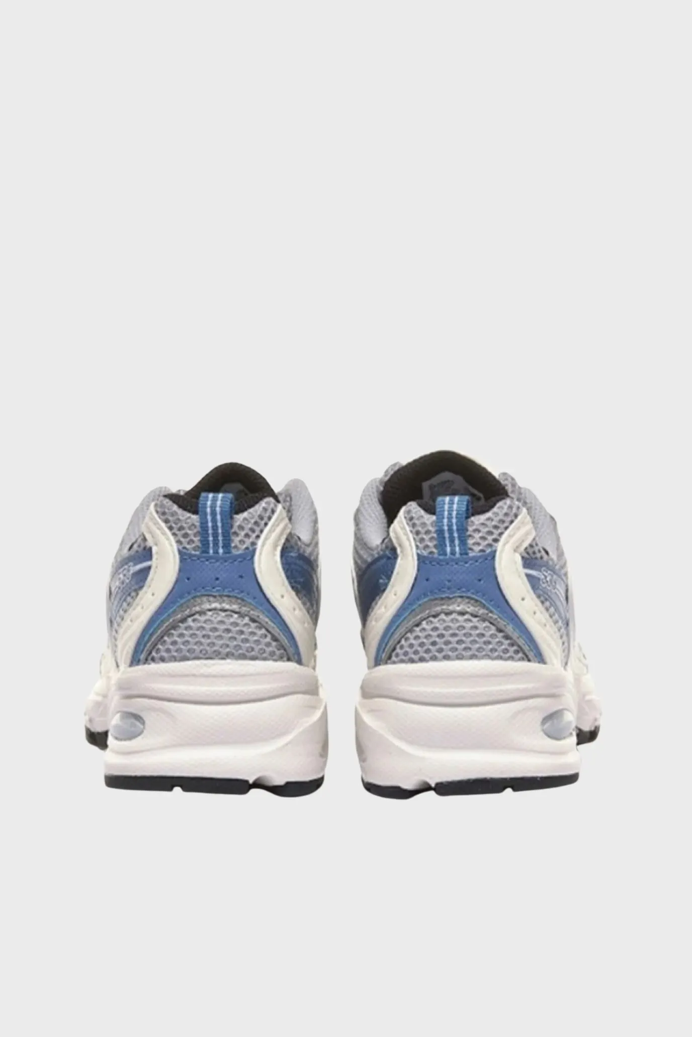 New Balance 530 Steel Blue 3