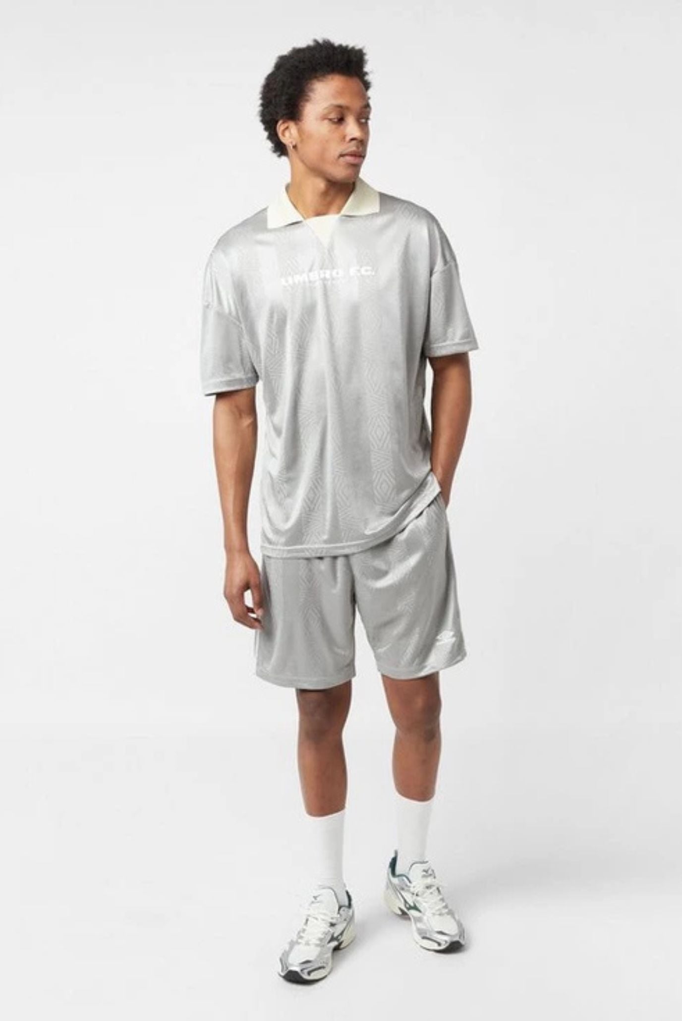 Футболка Football Shirt 1