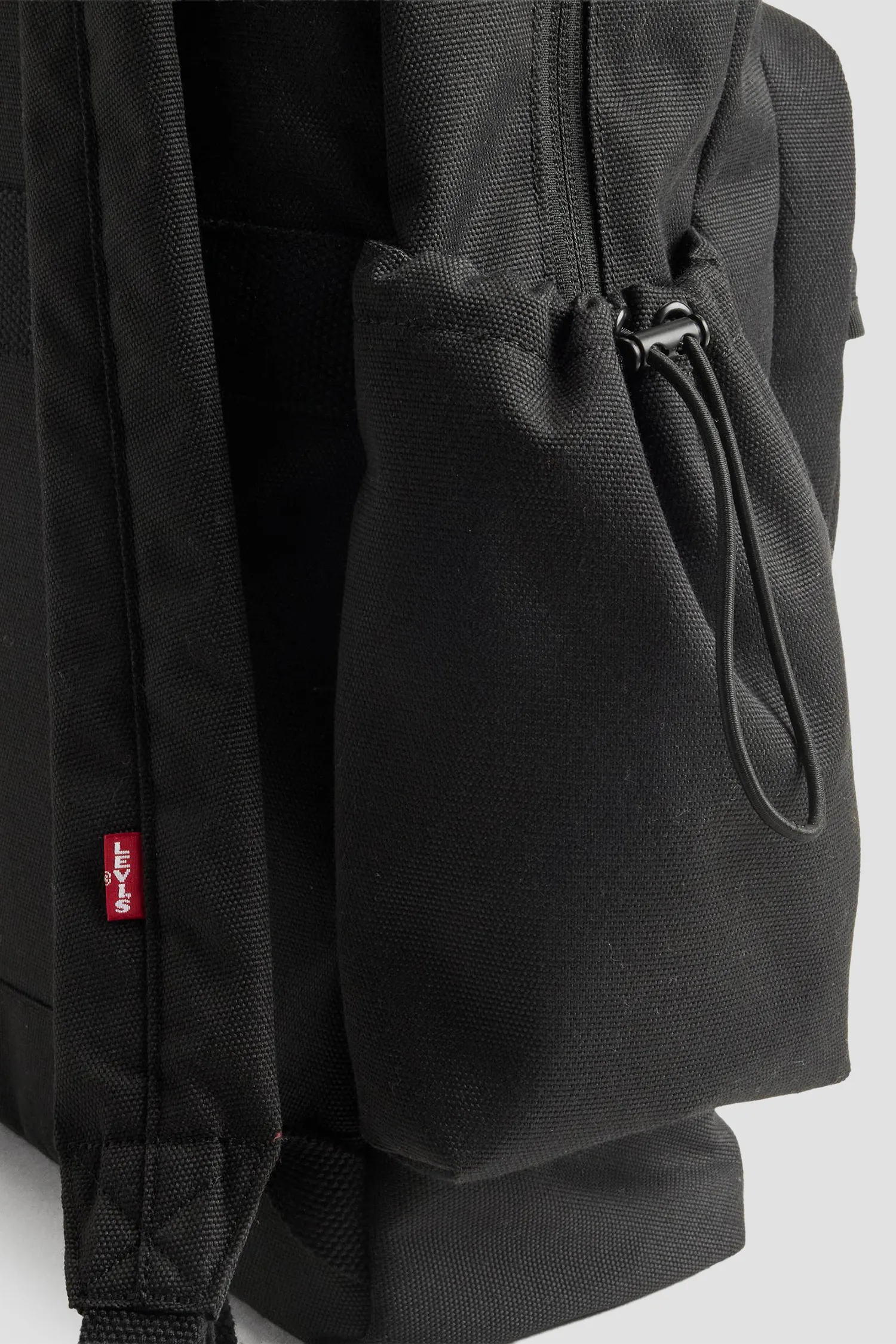 Мужской черный рюкзак 4