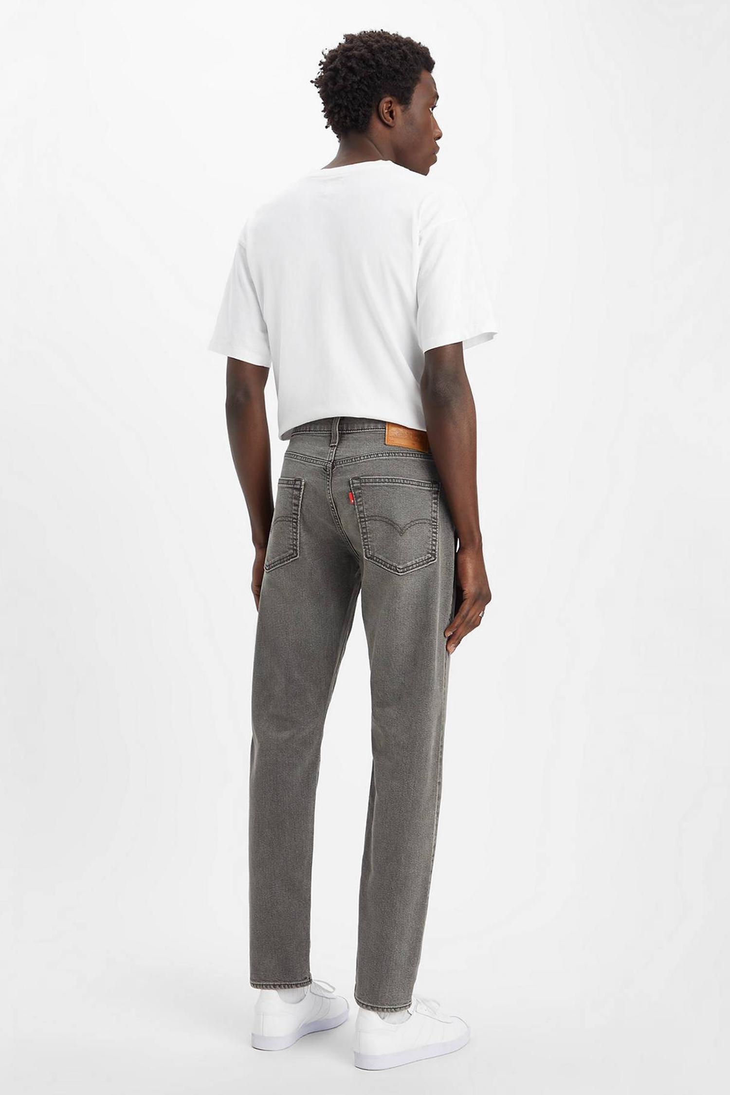 Мужские серые джинсы 512™ Slim Taper 5