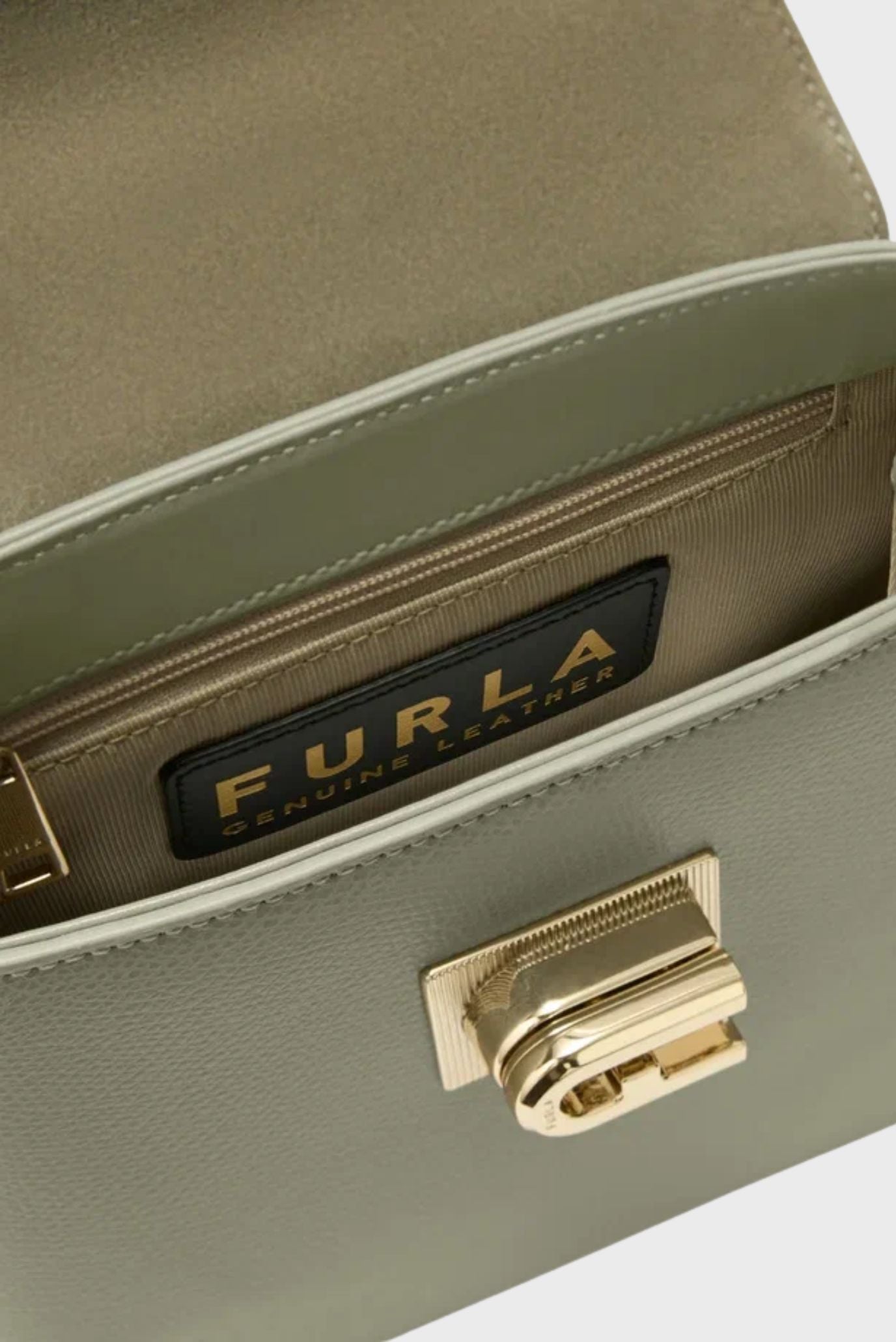 FURLA 1927  TOP HANDLE 7