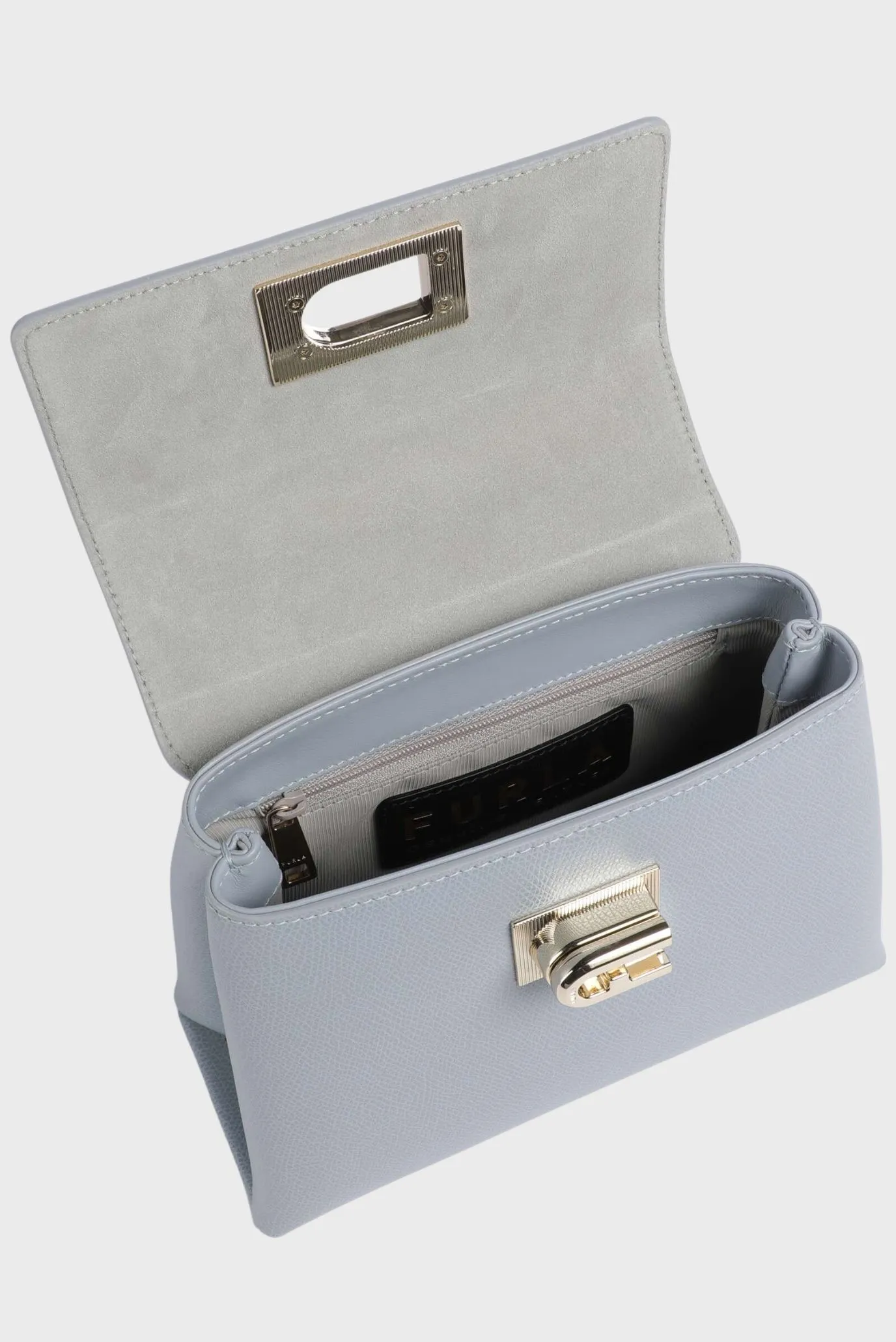 FURLA 1927 MINI TOP HANDLE 4