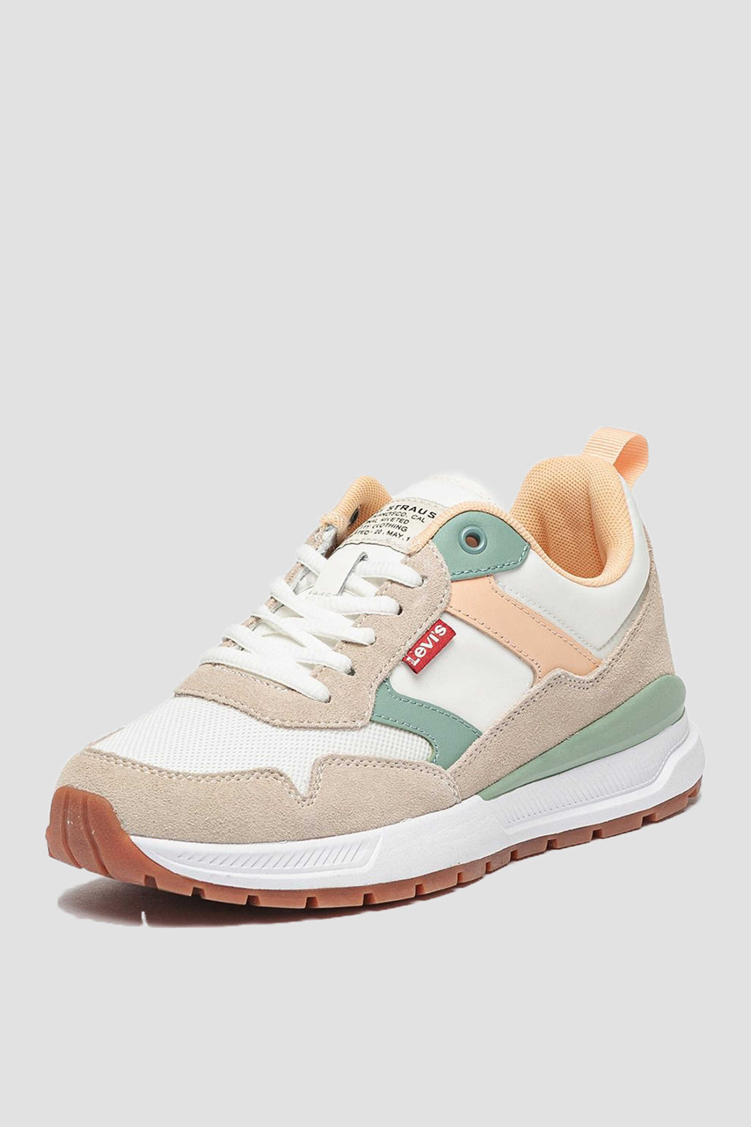 Женские кроссовки 2