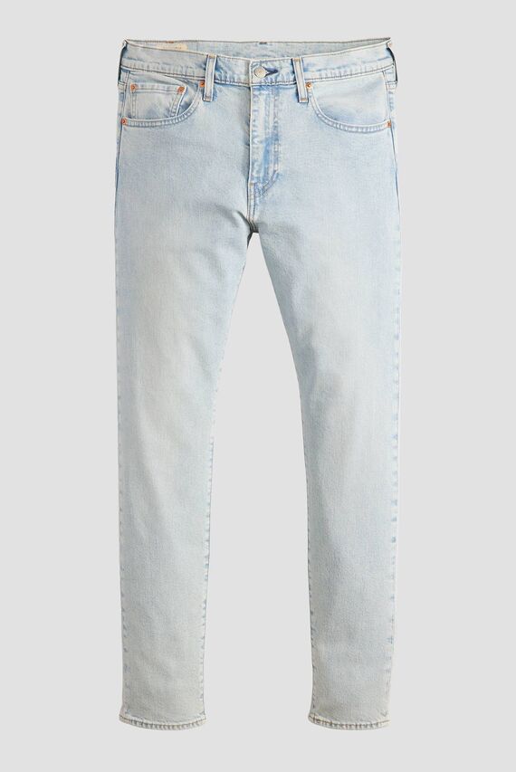 Мужские голубые джинсы 512™ Slim Taper