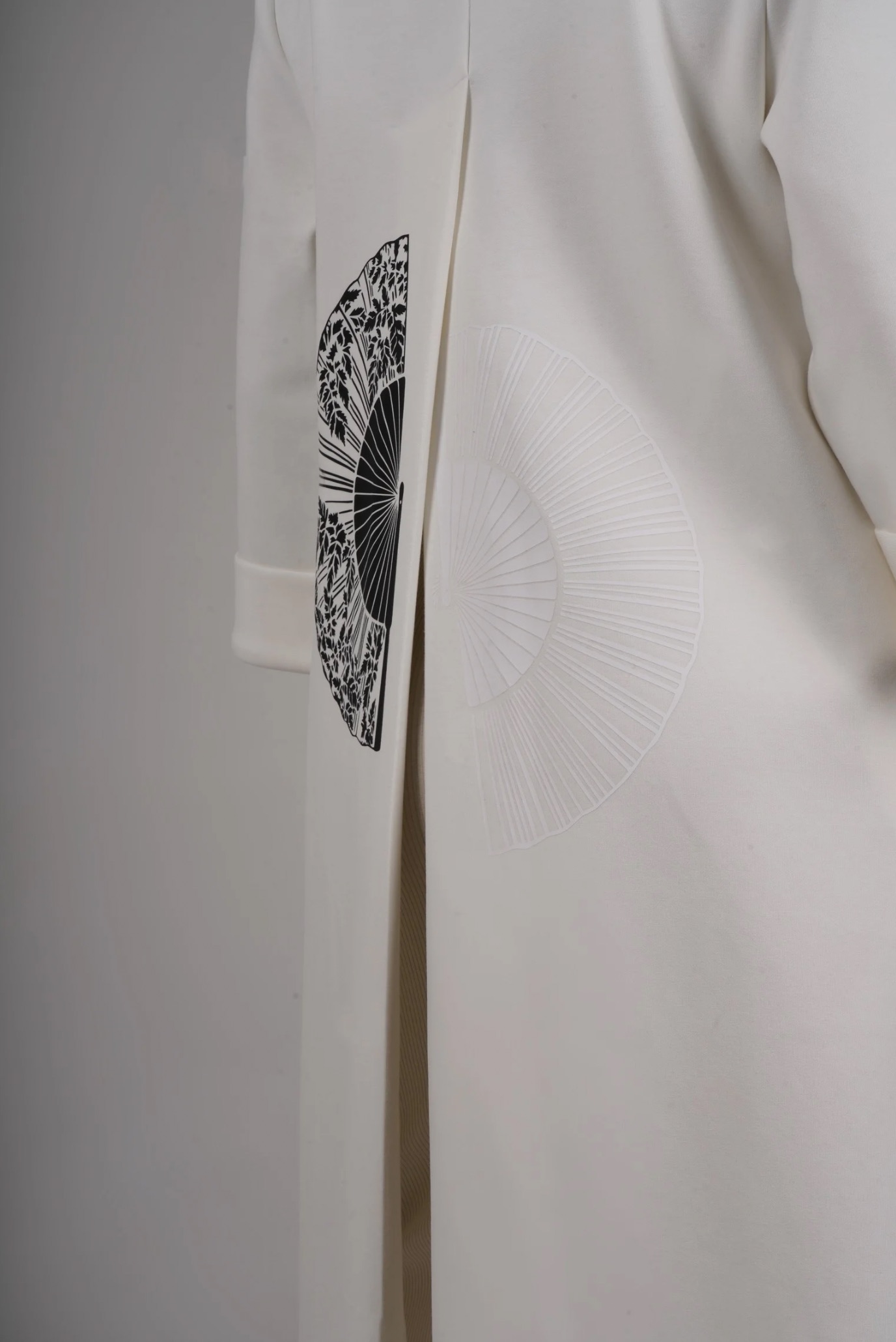 Пиджак   LUX ANTIQUE WHITE 5