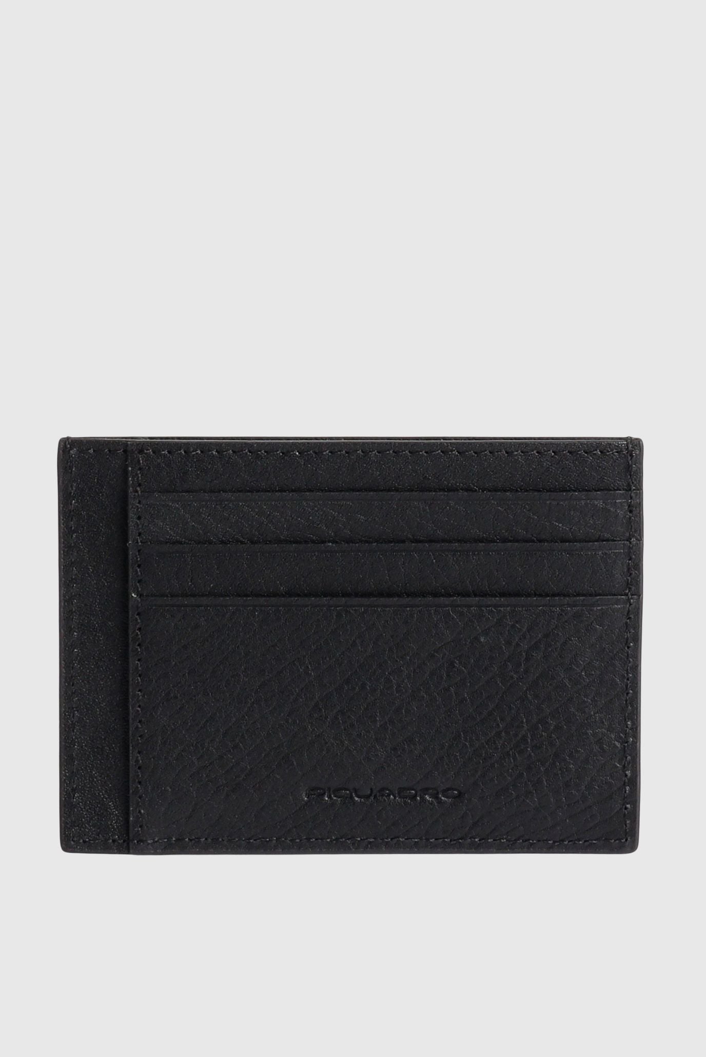 Картхолдер Piquadro Black Square/Nero 1