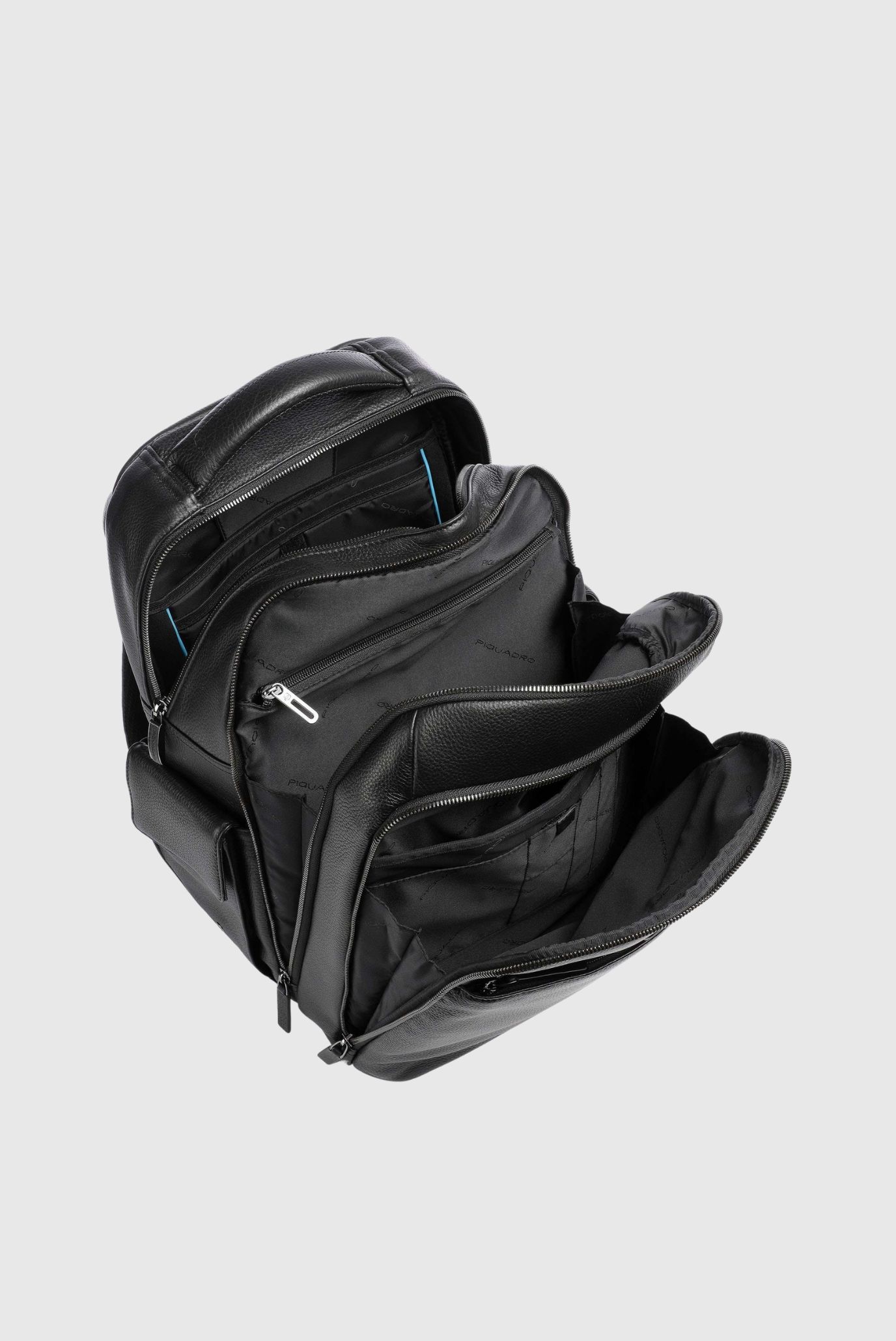 Рюкзак для ноутбука Piquadro Modus Special/Nero 5