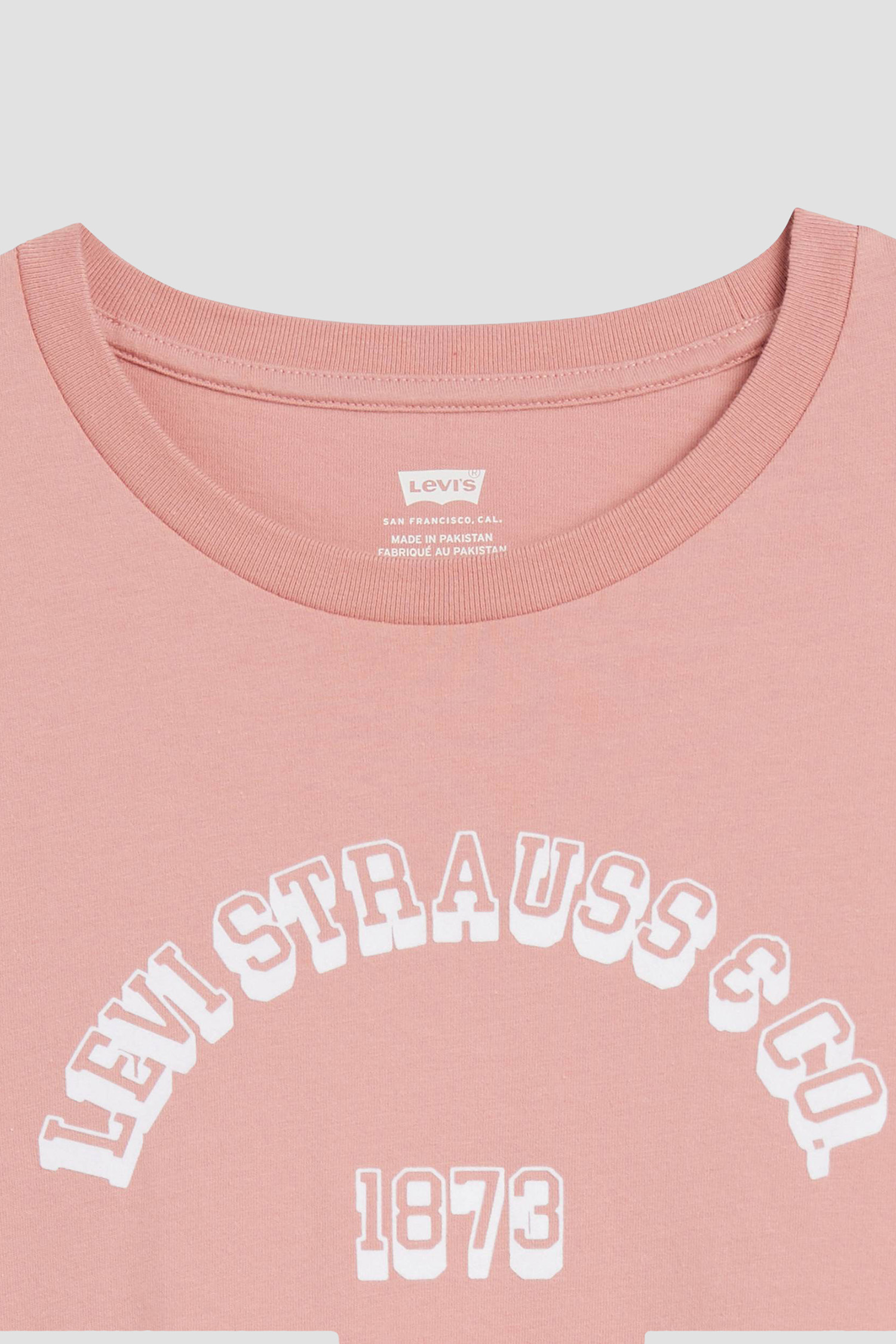 Женская розовая футболка 6