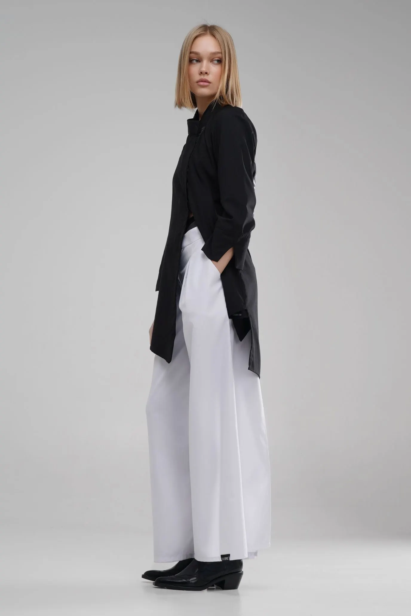 Брюки WHITE EXIT LINE TROUSERS 2