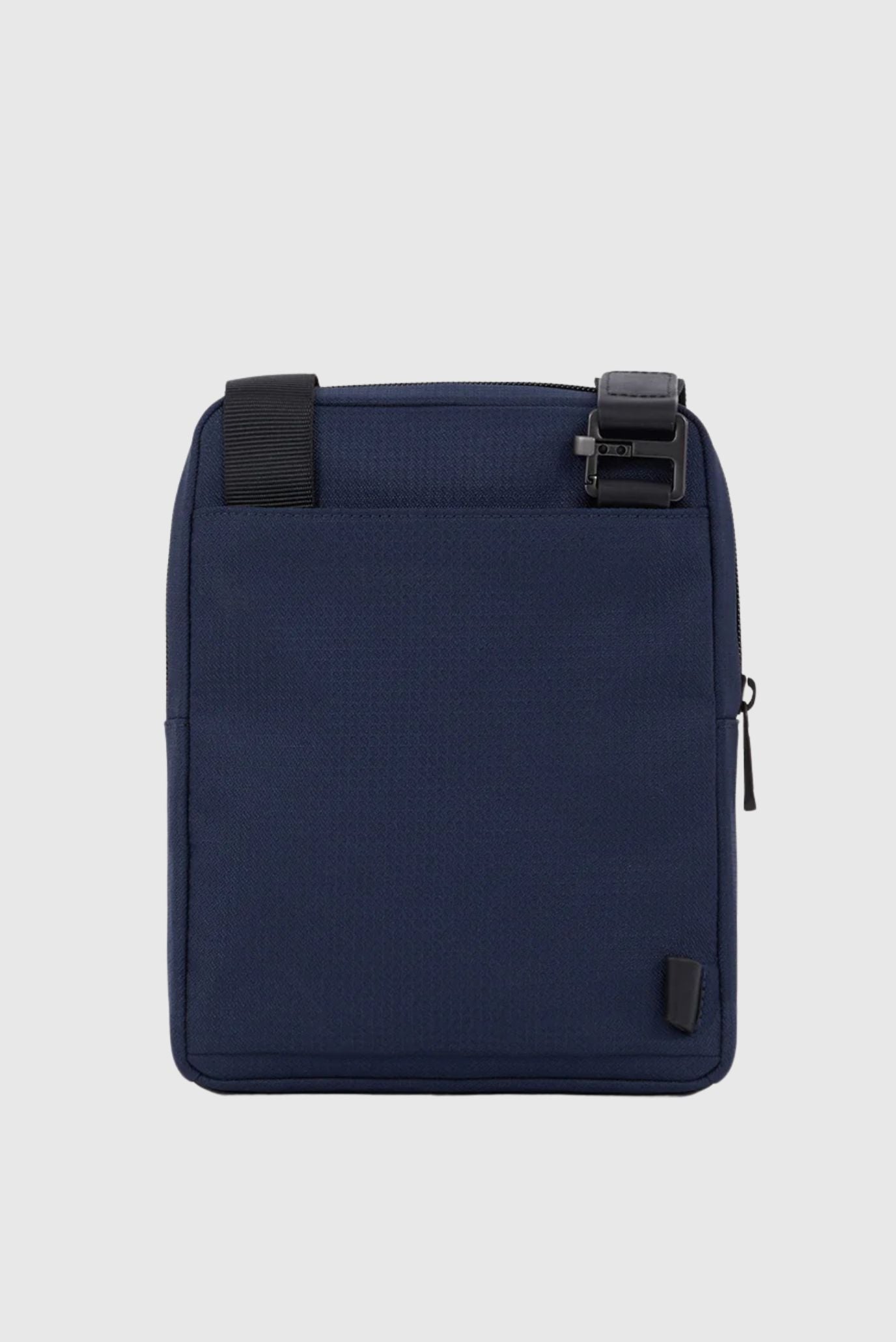 Сумка кросс-боди Piquadro Wollem/Blue 3