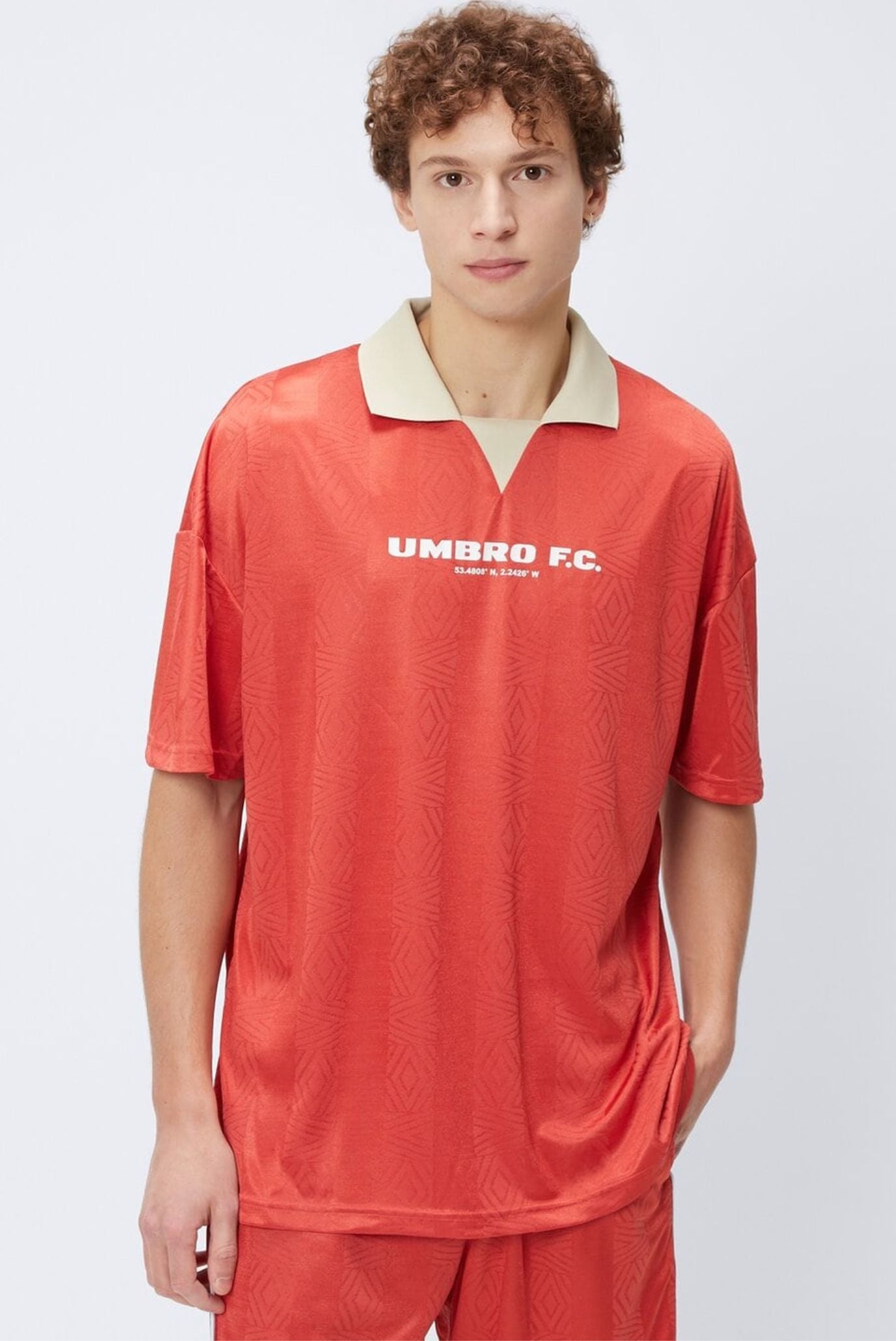 Футболка Football Shirt 1