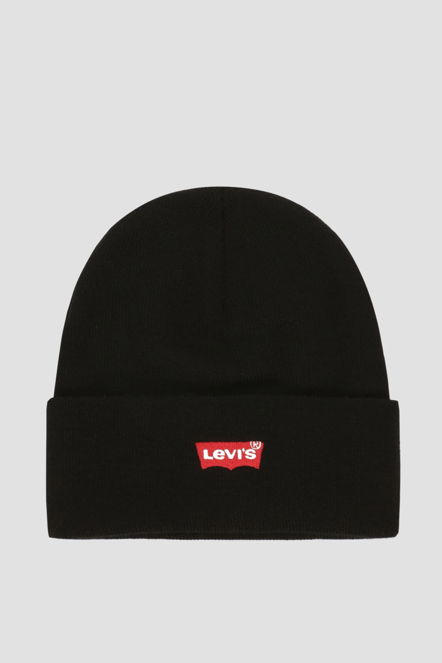 Черная шапка 1