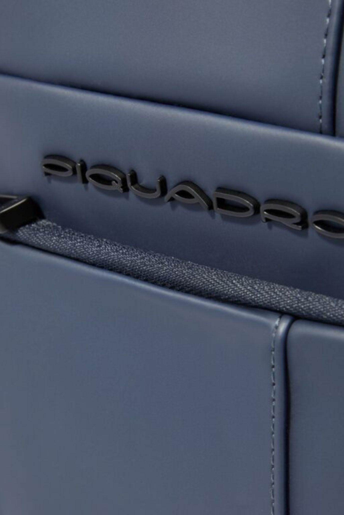 Сумка кросс-боди Piquadro Wollem/Blue 5