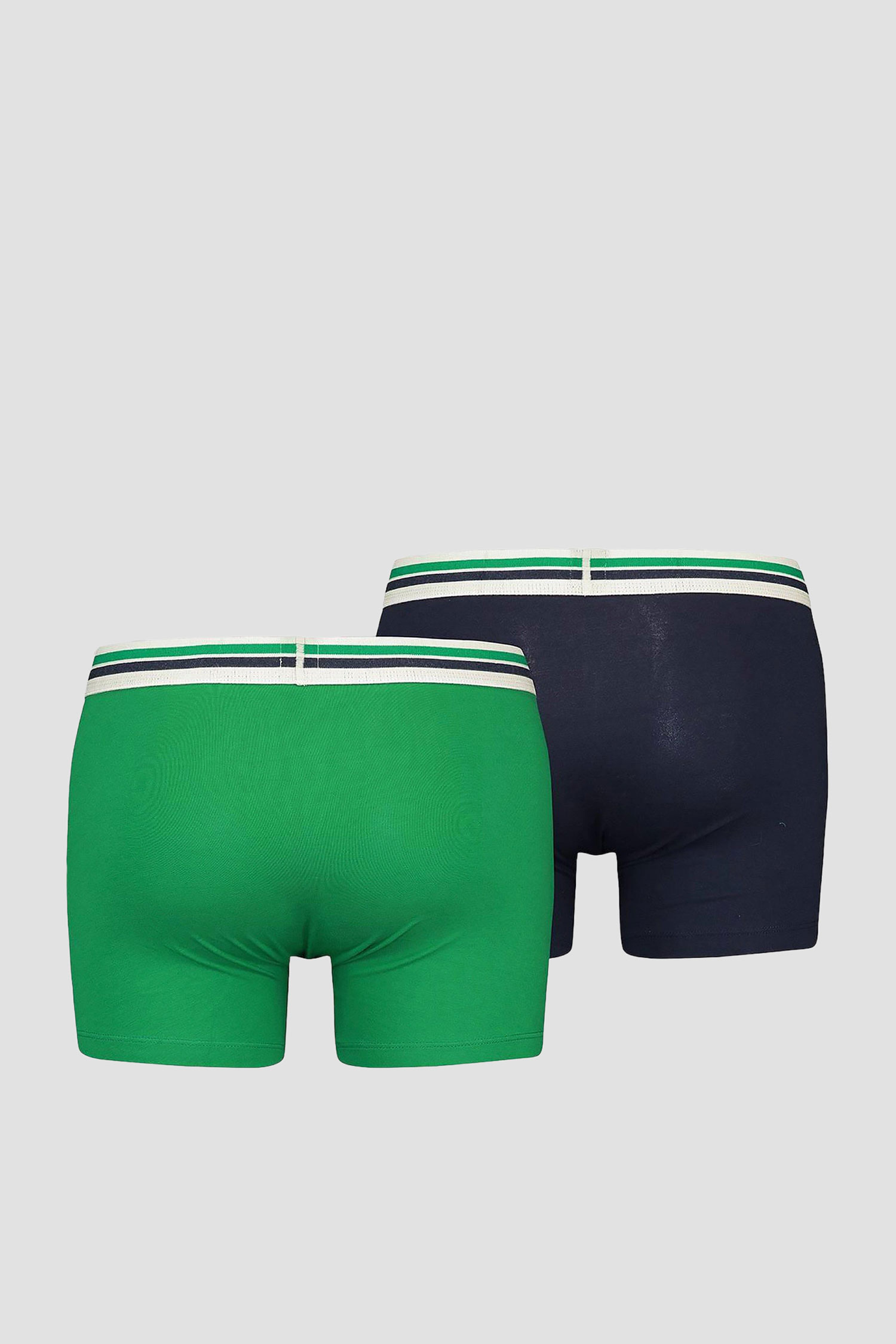 Мужские боксеры (2 шт) 2