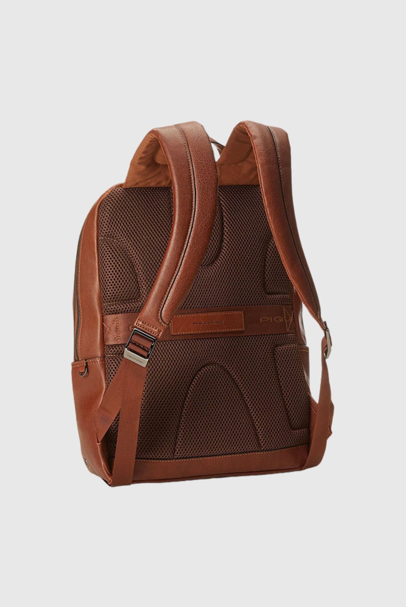 Рюкзак Piquadro Black Square/Tabacco 4