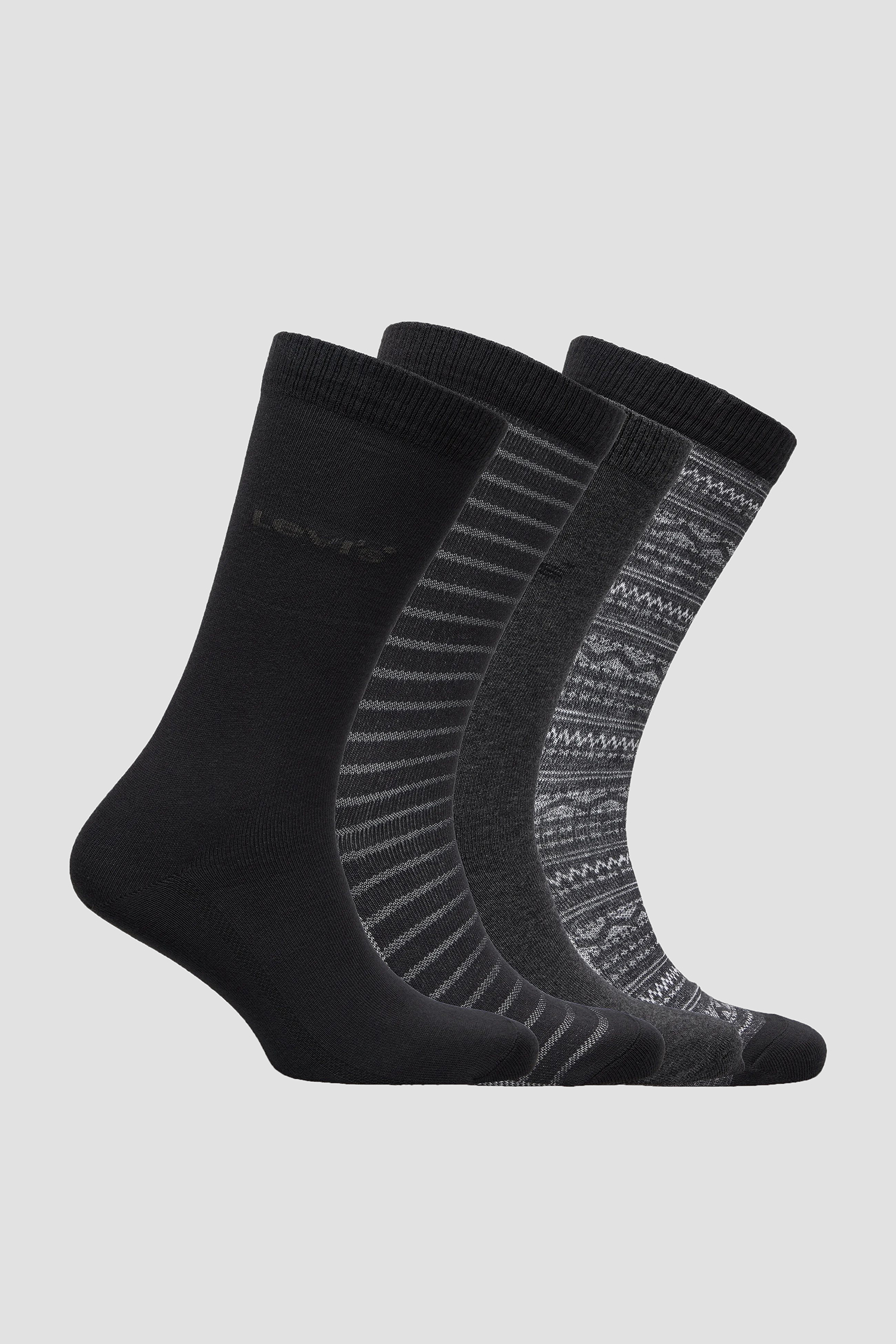 Носки (4 пары) 2