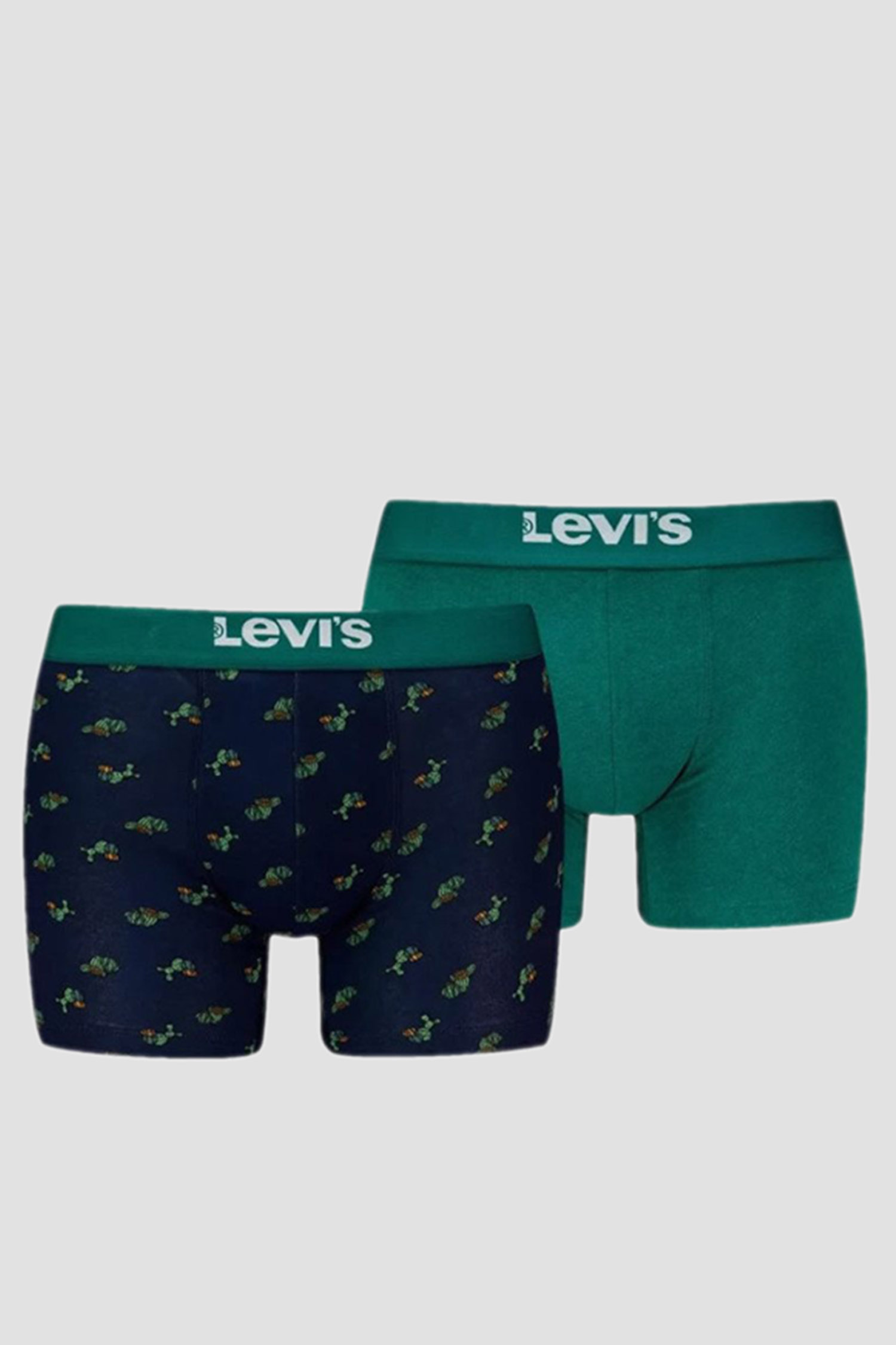 Мужские боксеры (2 шт) 1