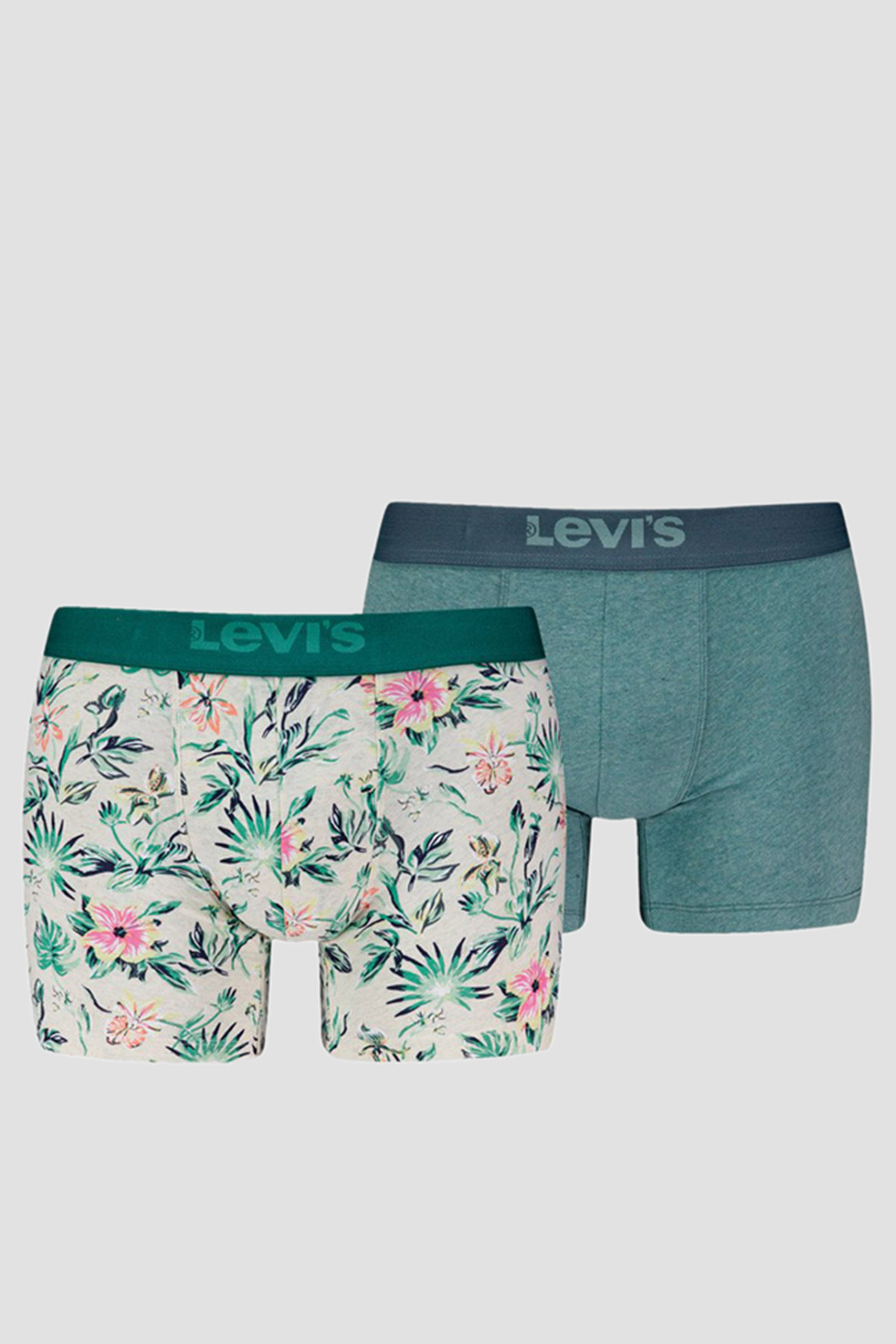 Мужские боксеры (2 шт) 1