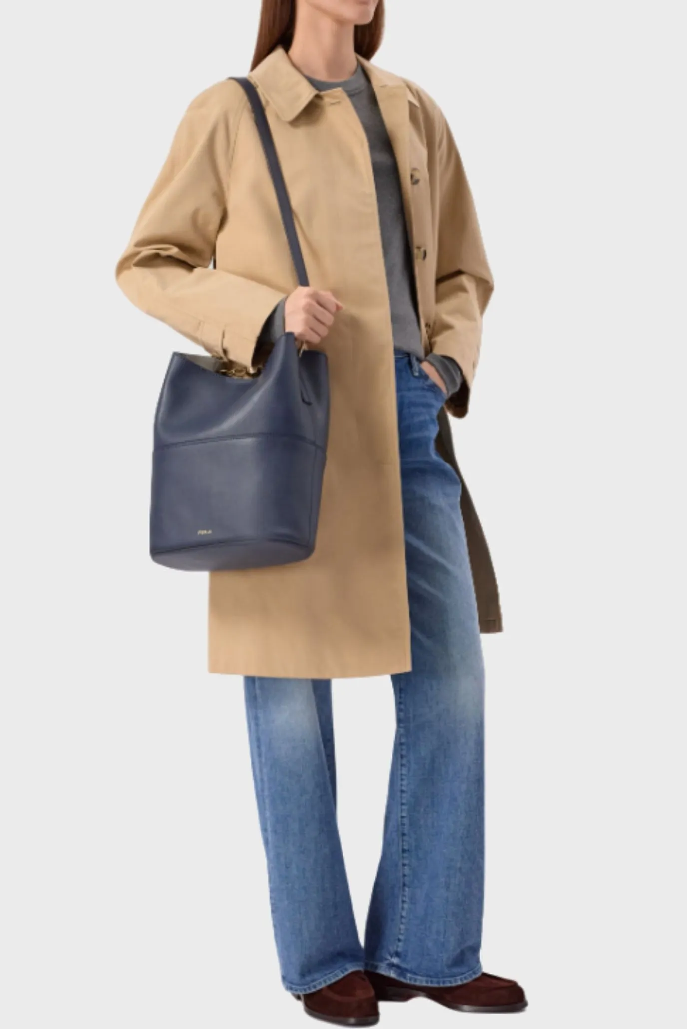 FURLA SFERA S BUCKET BAG 26 2