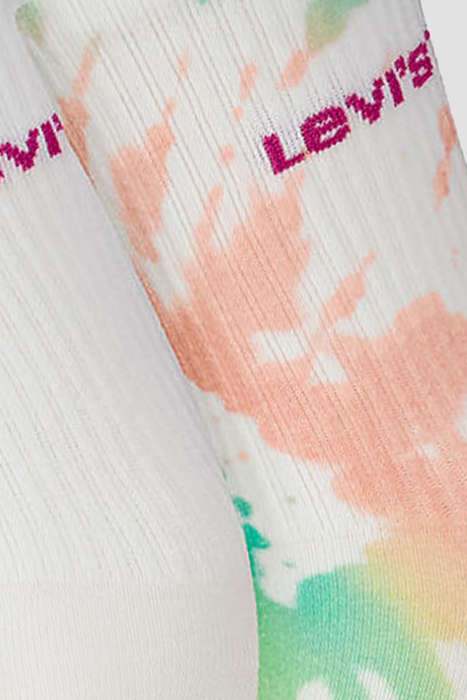 Белые носки (2 пары)н 2