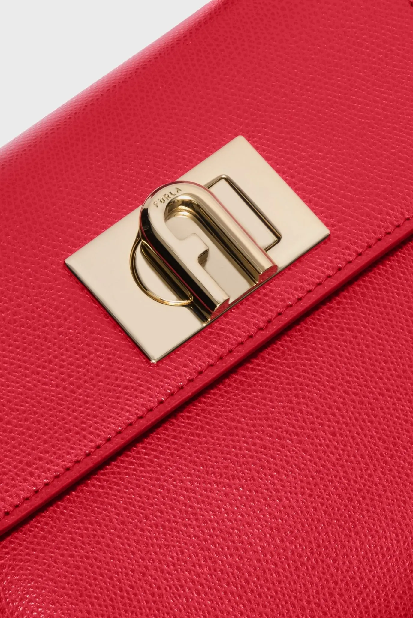 FURLA 1927 MINI TOP HANDLE 5