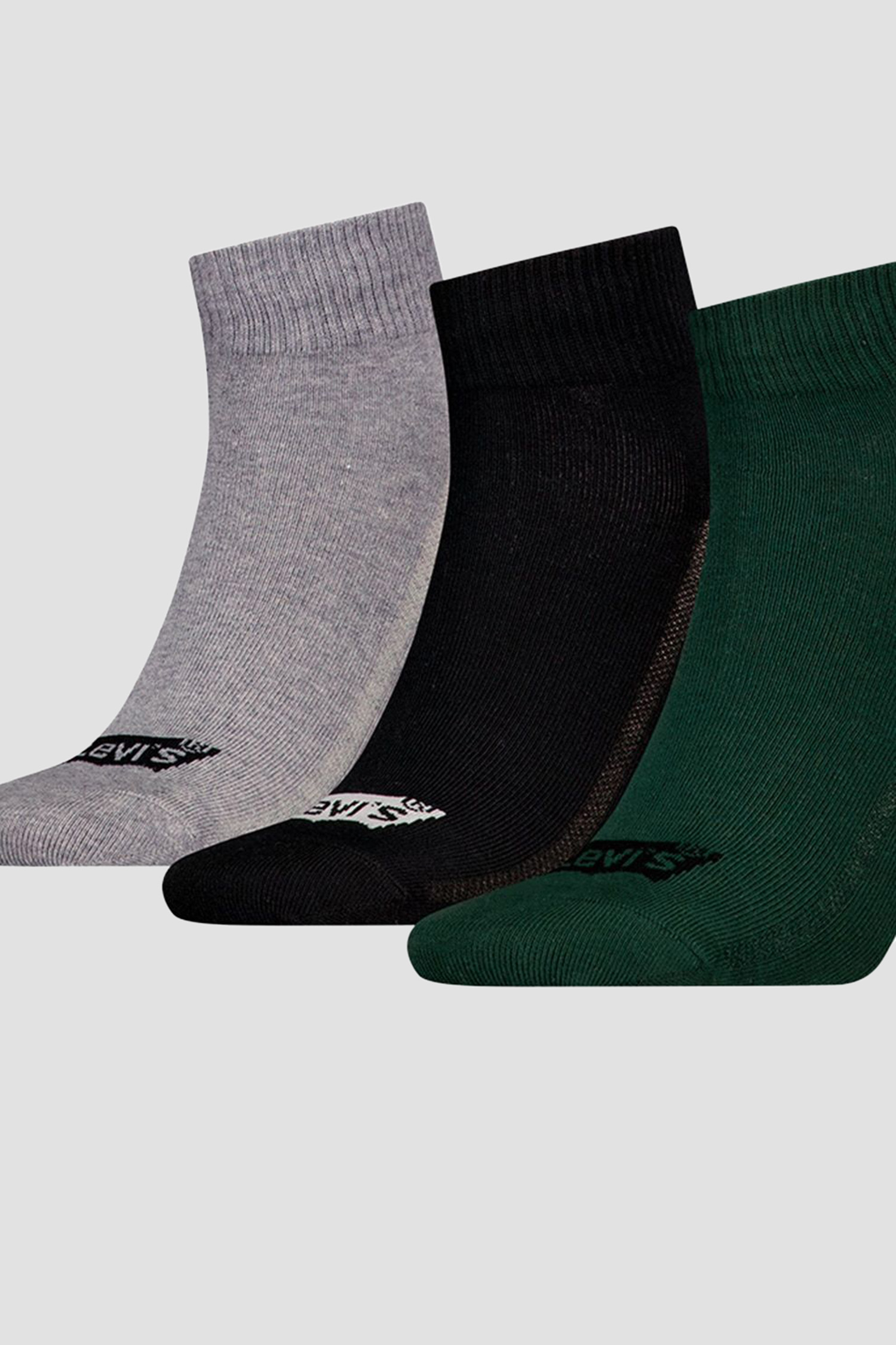 Носки (3 пары) 3