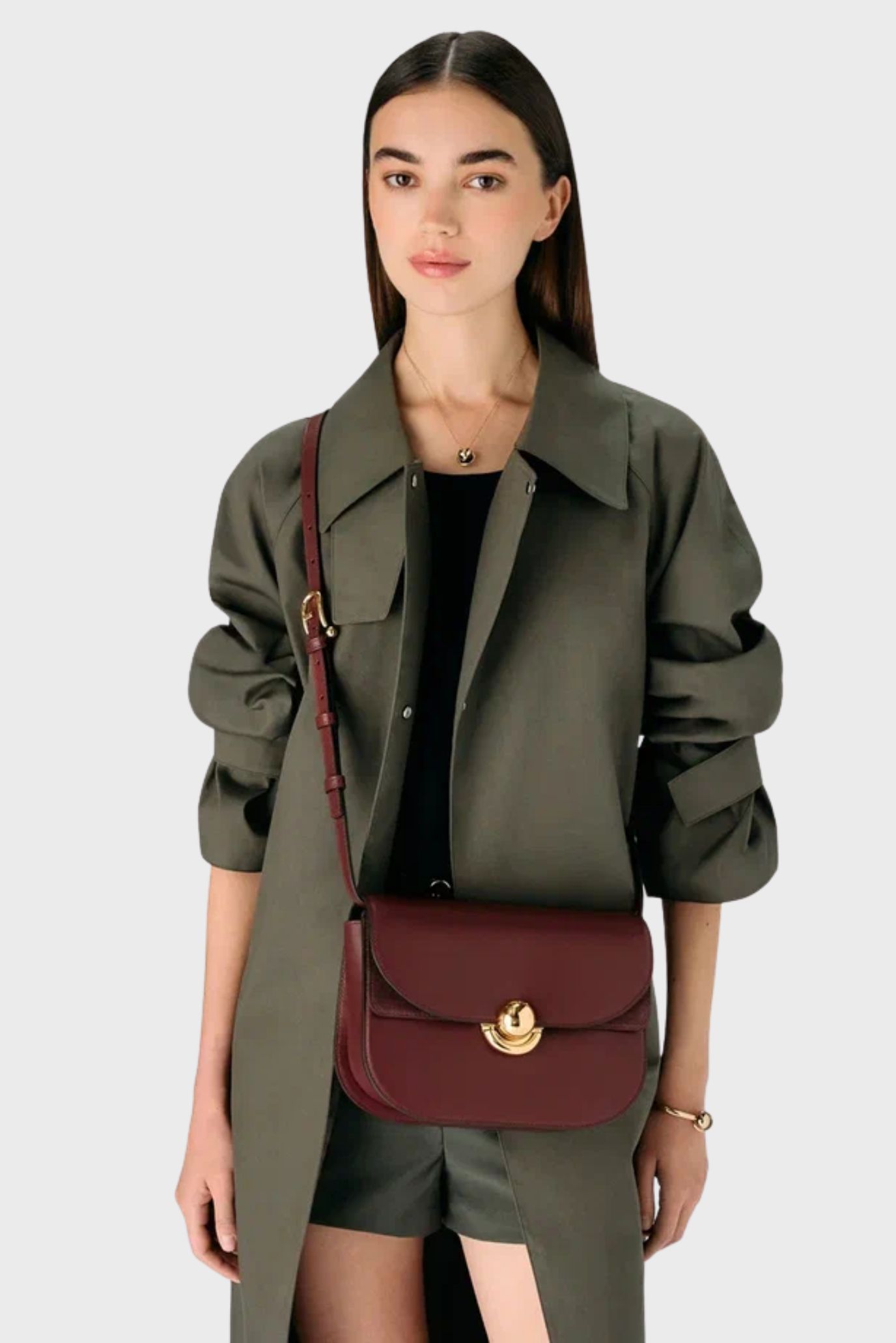 FURLA SFERA S CROSSBODY ROUND 2