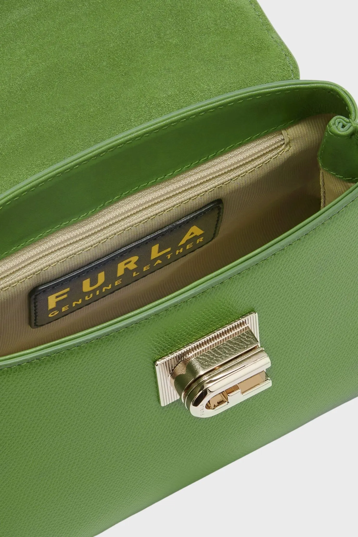 FURLA 1927 MINI TOP HANDLE 4