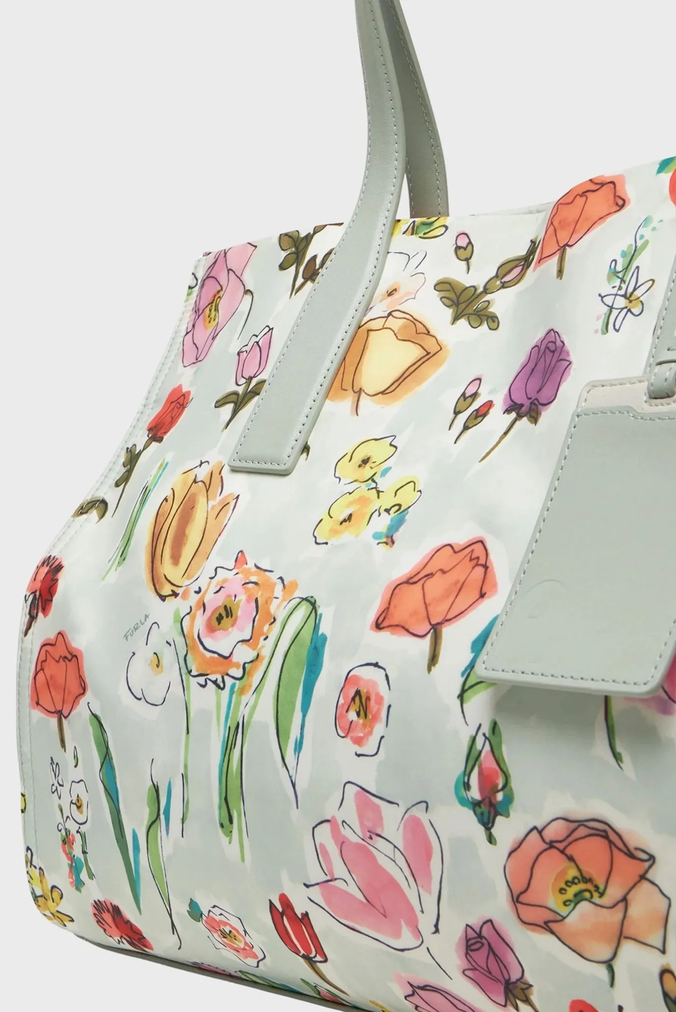 FURLA FRESIA L TOTE 2