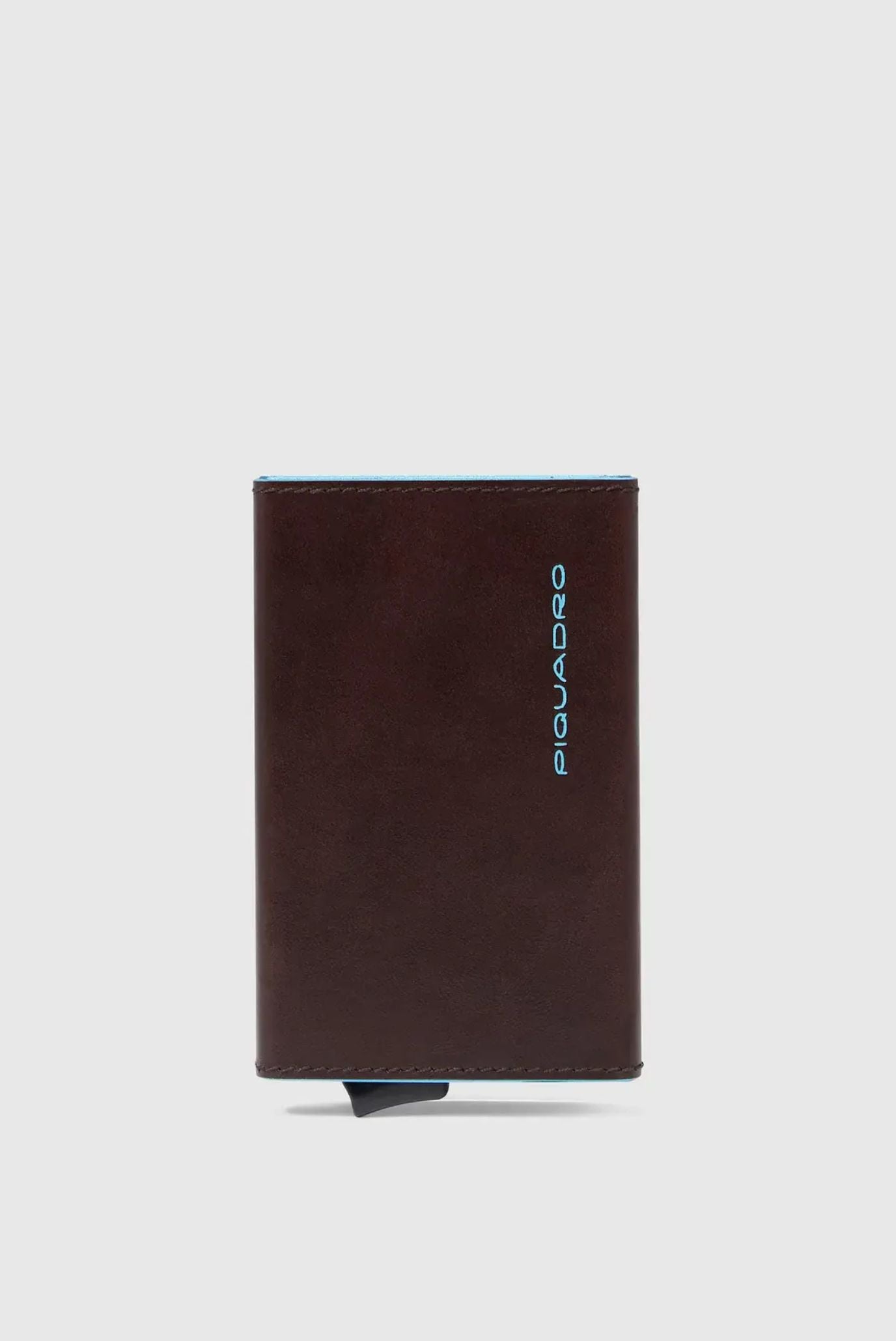 Картхолдер Piquadro Blue Square/Mogano 1