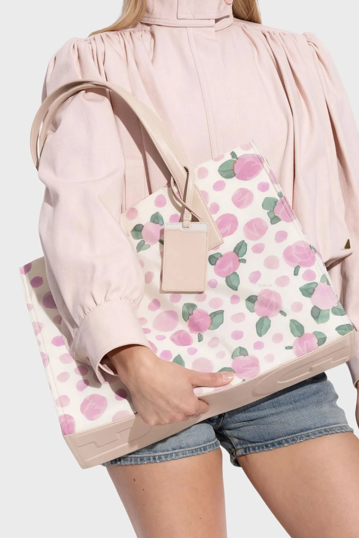 FURLA FRESIA L TOTE 2